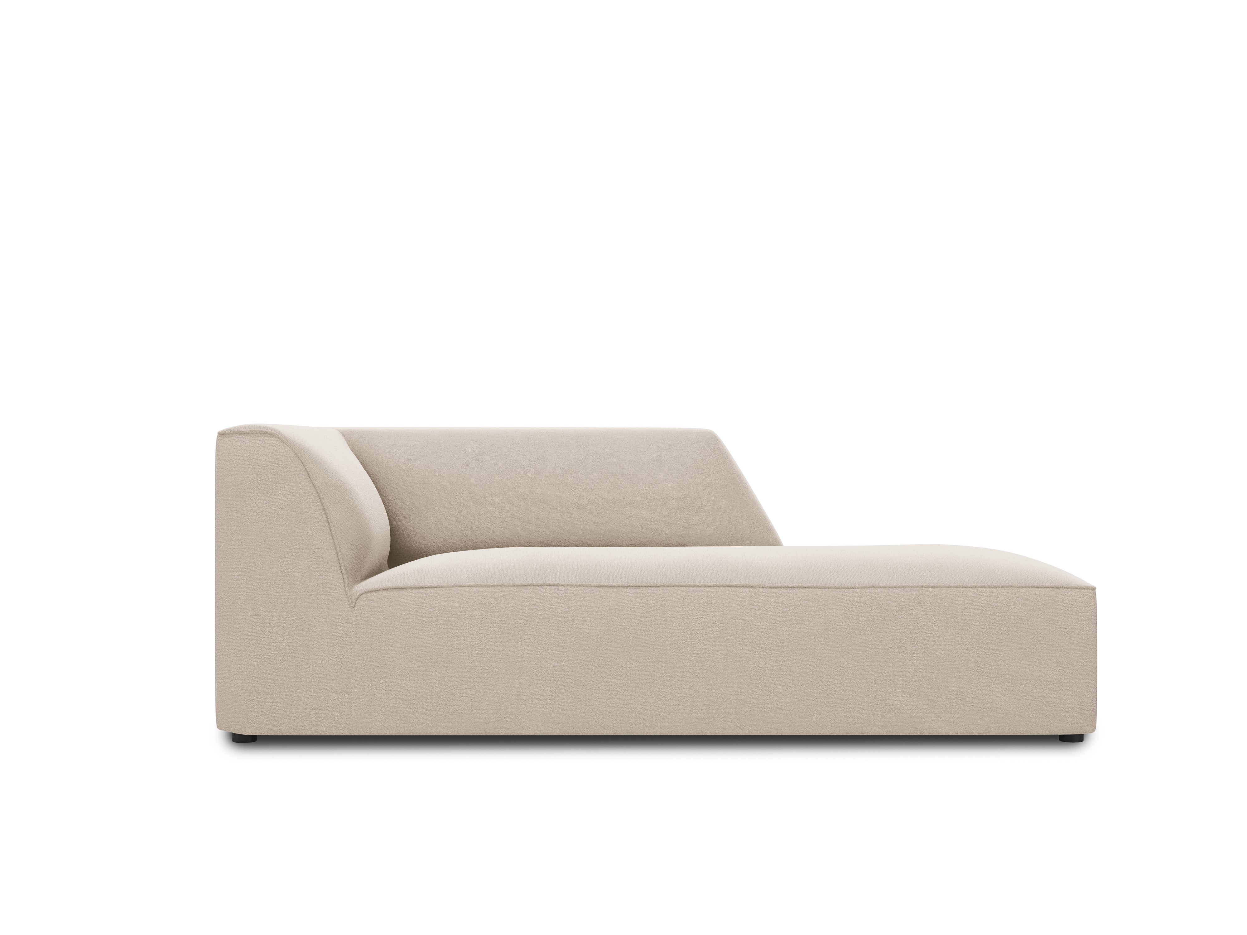 Damenbett Ruby, 181x93cm, Material: Samt