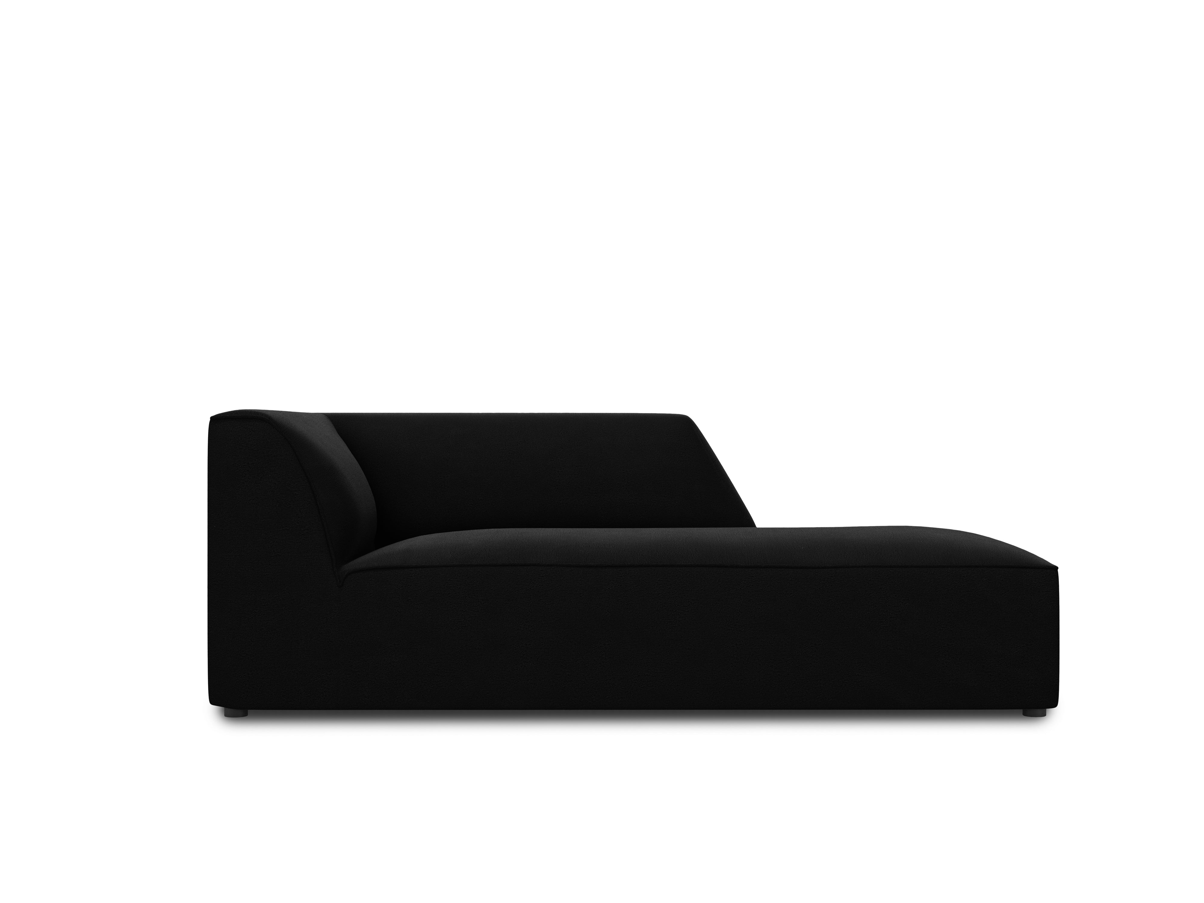Damenbett Ruby, 181x93cm, Material: Samt