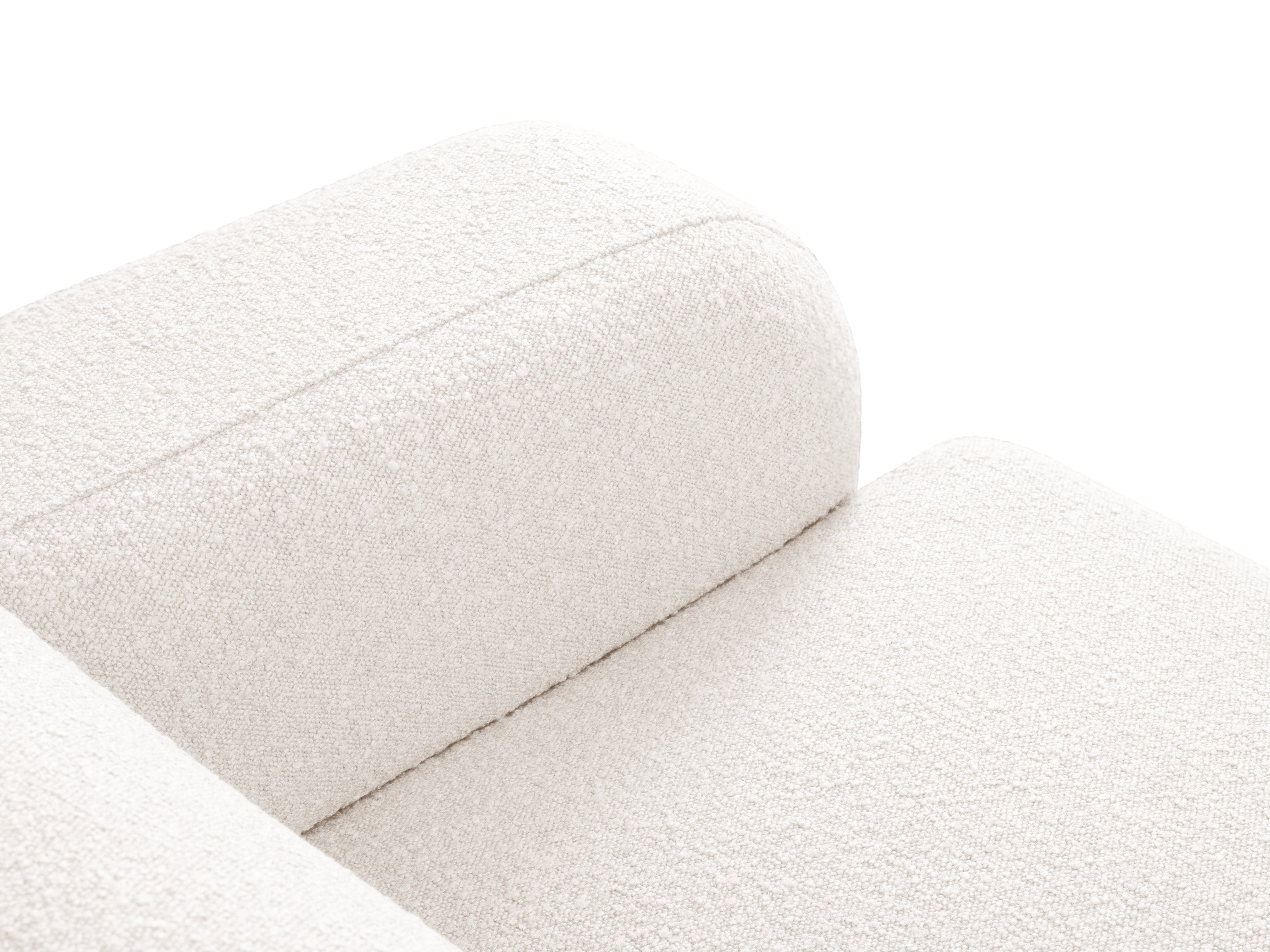 Molino Ecksofa-Set 250x170cm, 4 Sitze, Material: Boucle