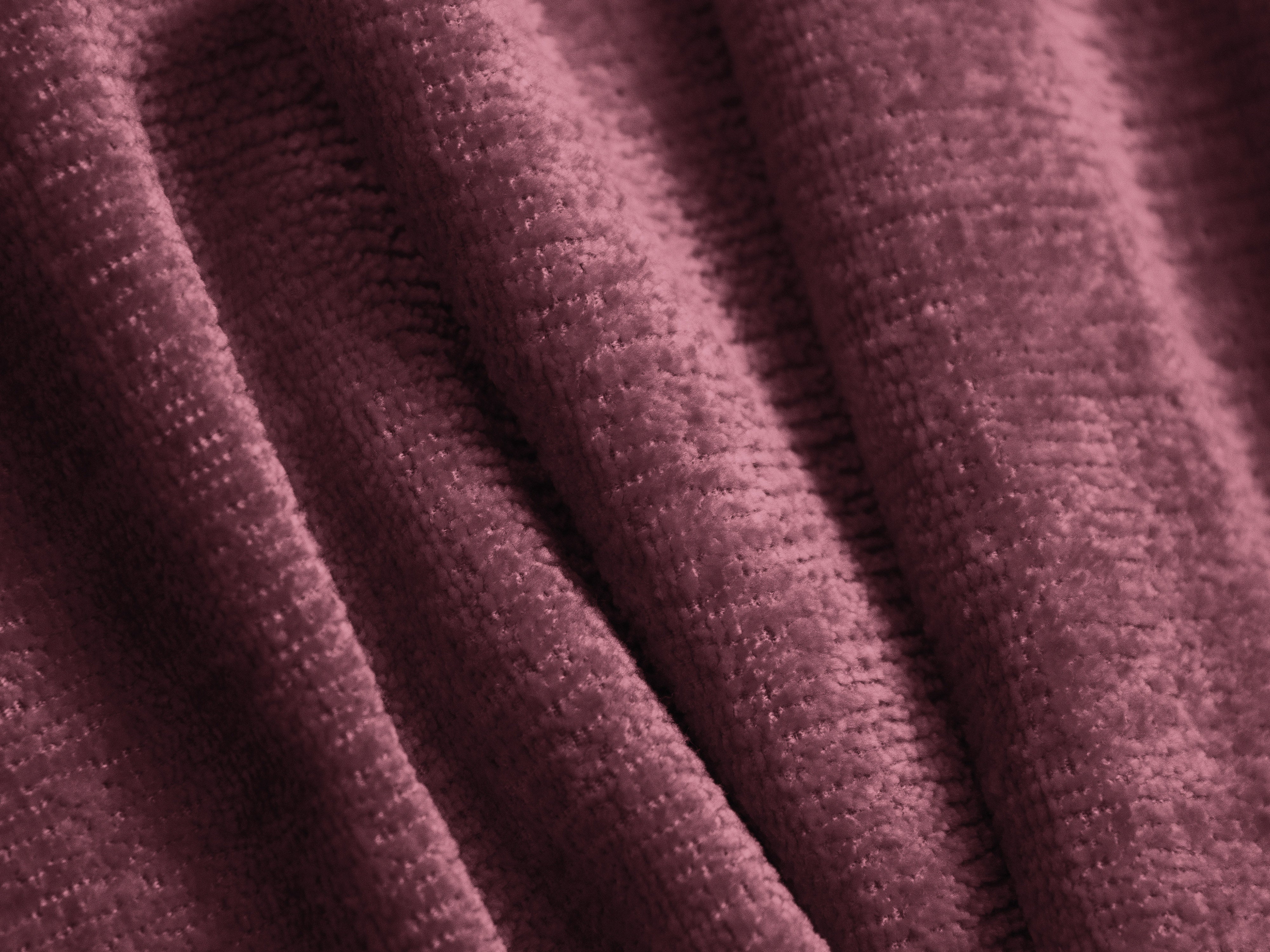 Sofa Jenny, 2 Sitze, 225x145cm, Material: Chenille