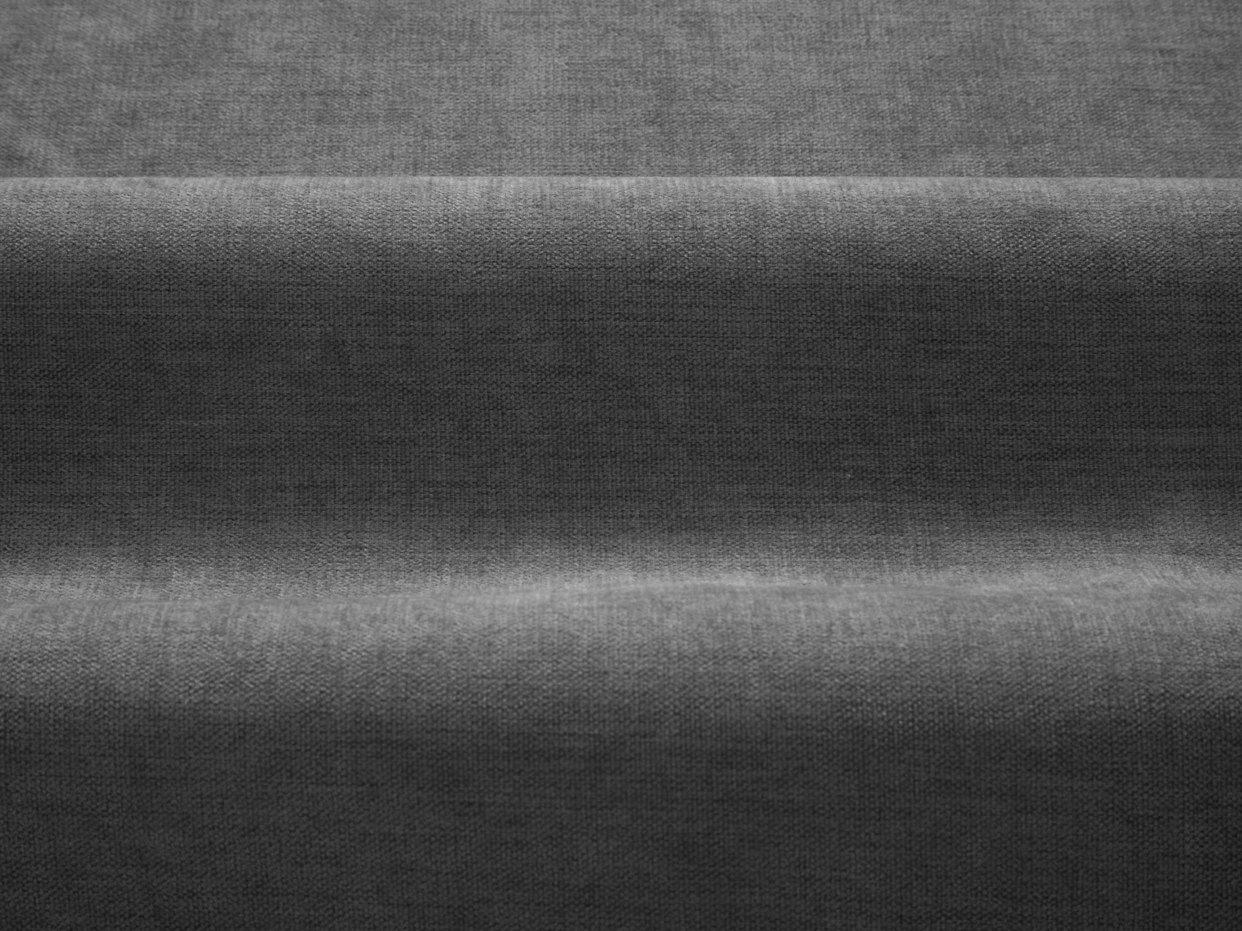 Eckgarnitur Ada, 220x179cm, Material: Strukturstoff