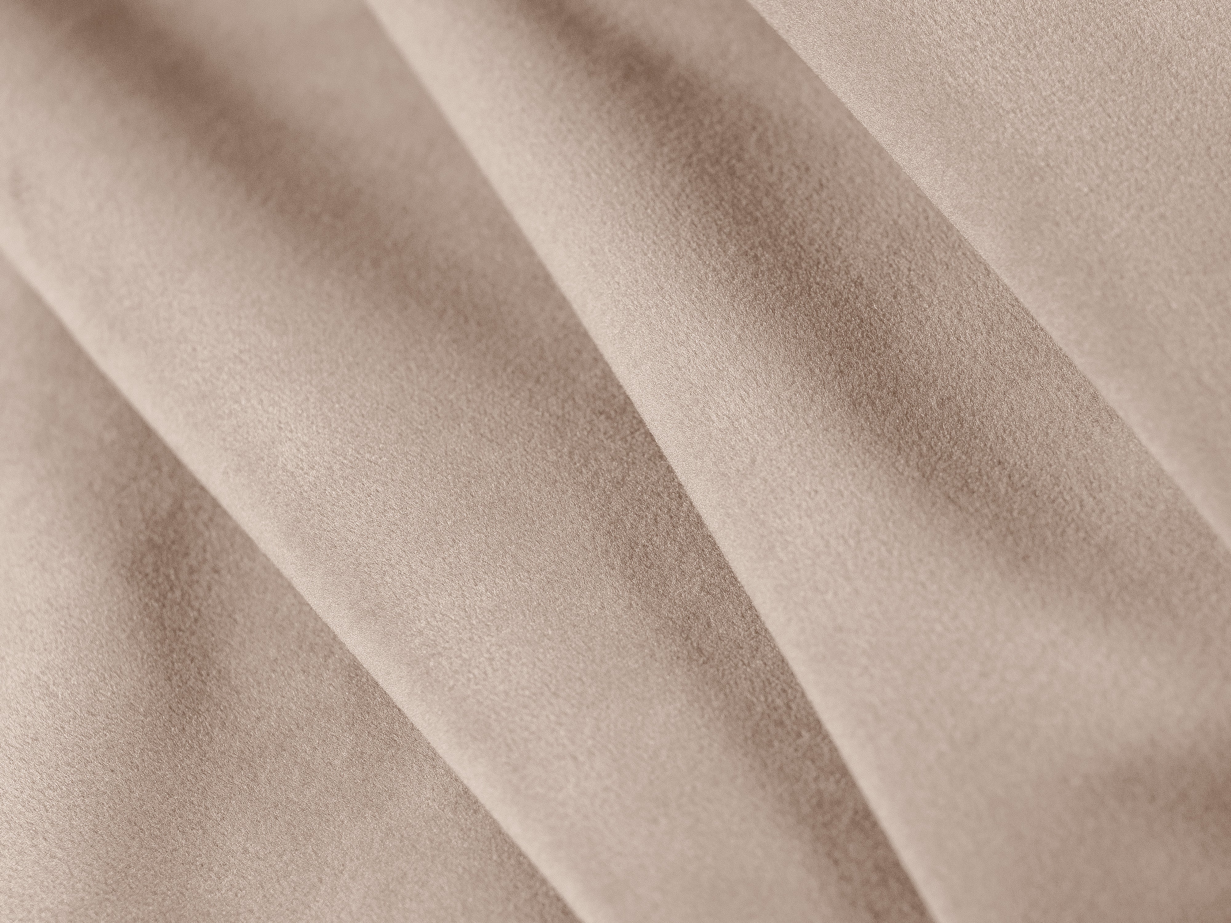 Eckgarnitur Bemy, 295x174cm, Material: Samt