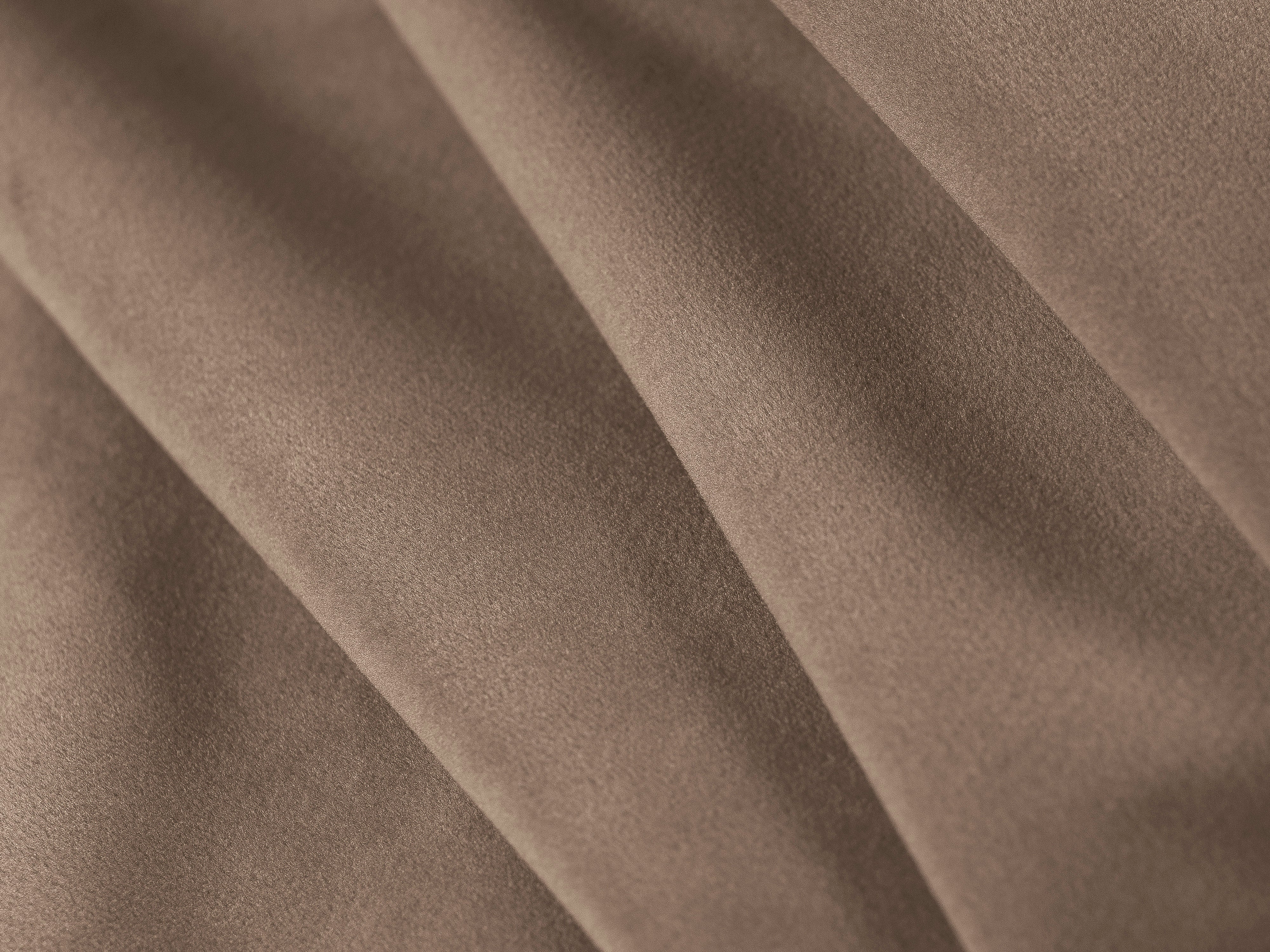 Eckgarnitur Bemy, 295x174cm, Material: Samt