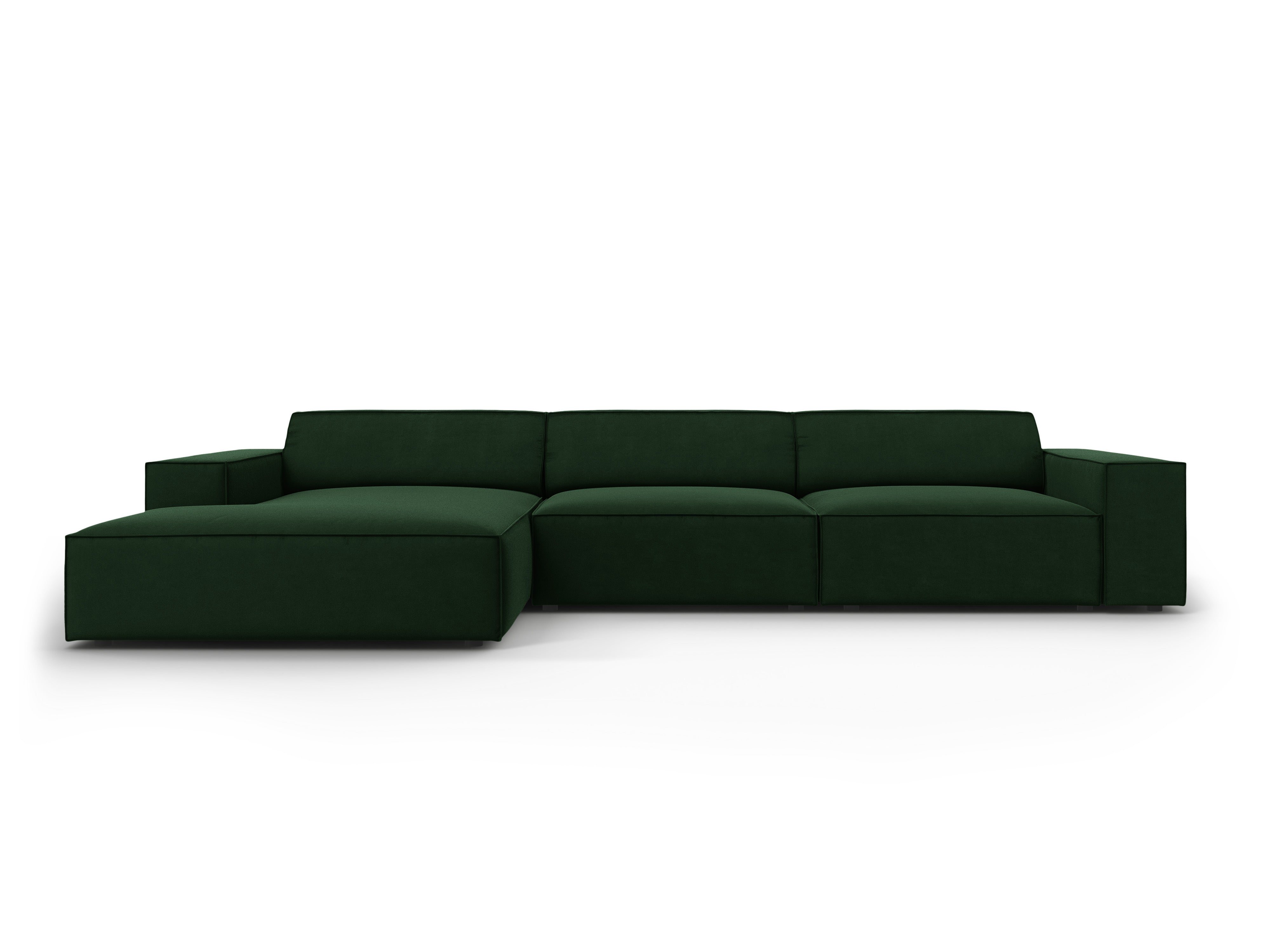 Sofa Jodie 244x102cm, Material: Samt
