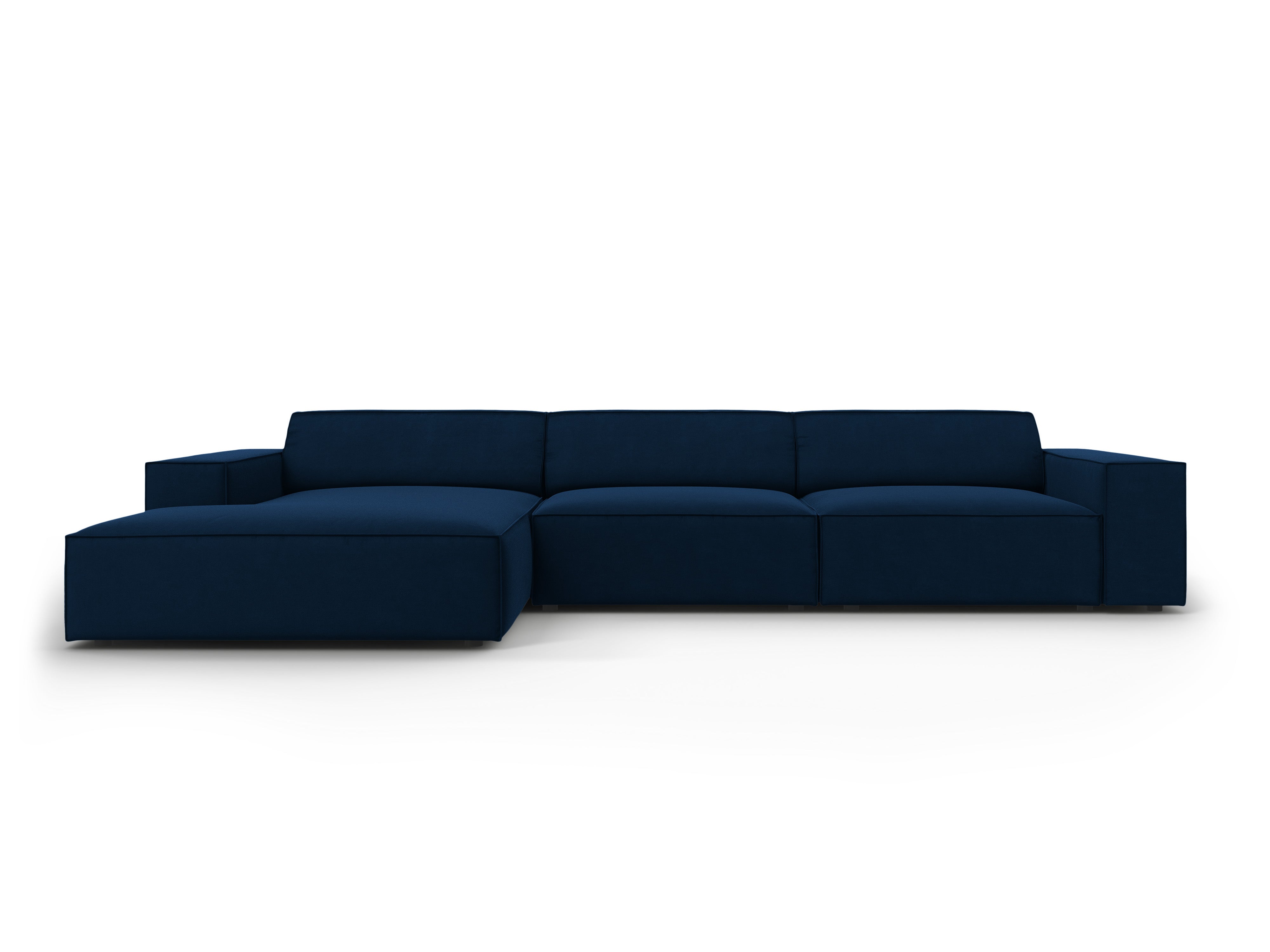 Sofa Jodie 244x102cm, Material: Samt