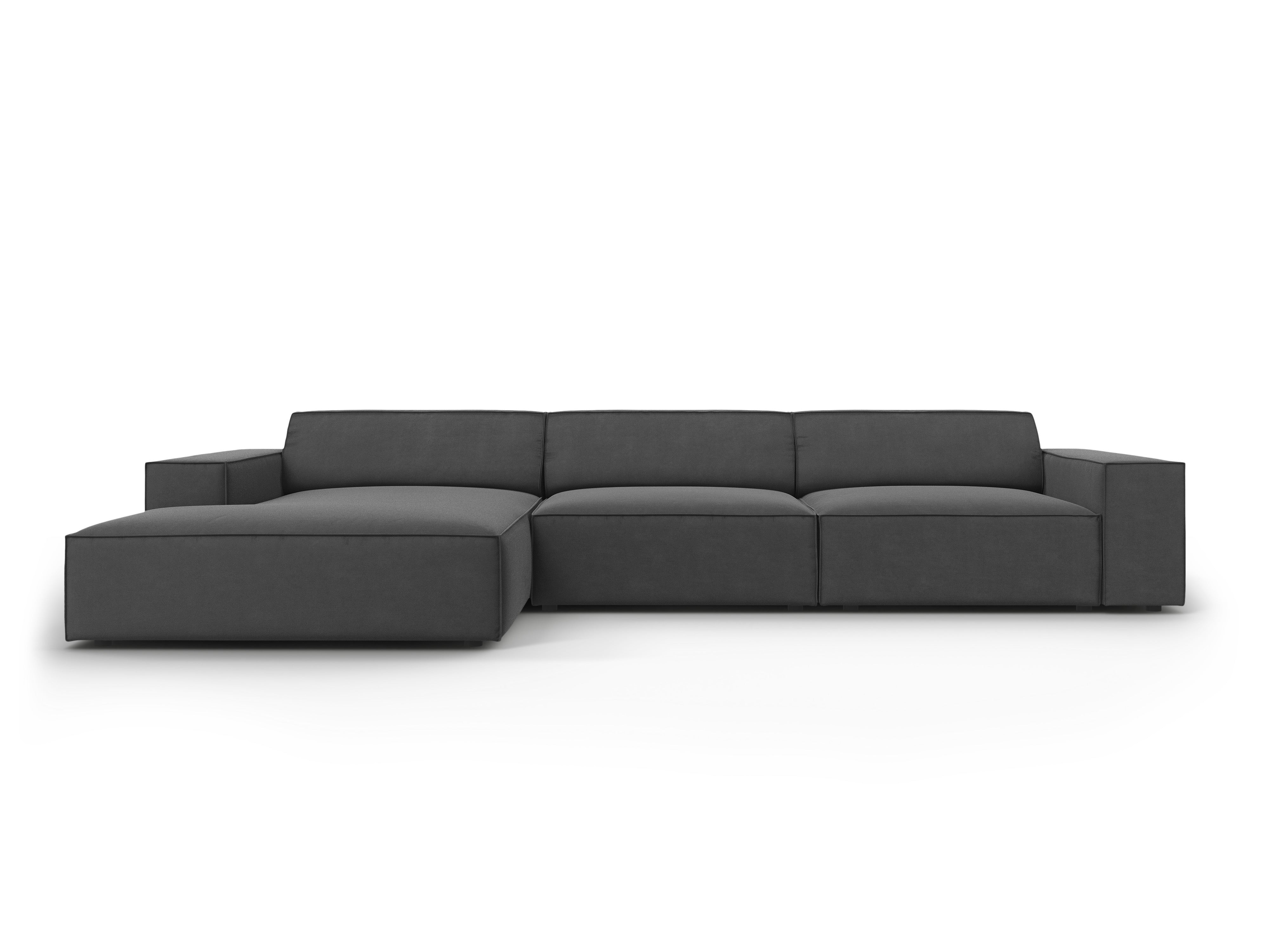 Sofa Jodie 244x102cm, Material: Samt