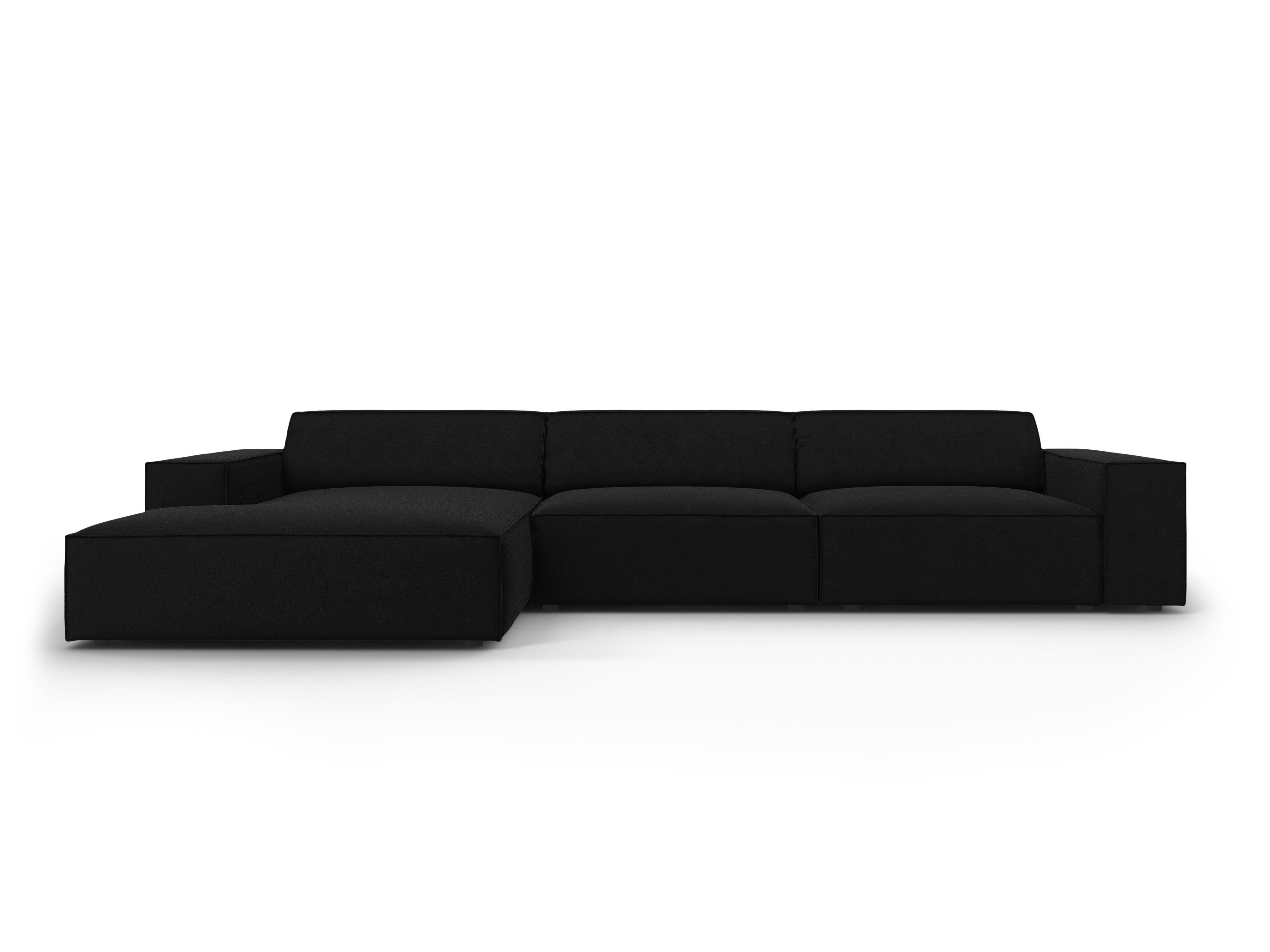 Sofa Jodie 244x102cm, Material: Samt