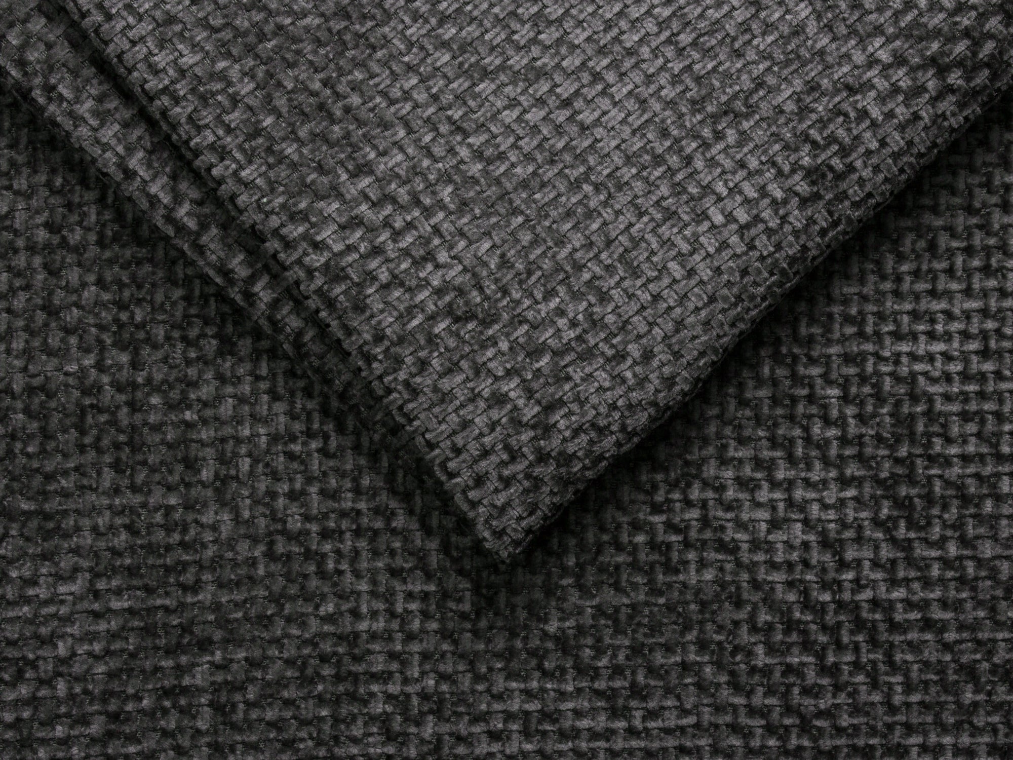 Ecksofa Lupine 290x177cm, Material: Chenille Eden