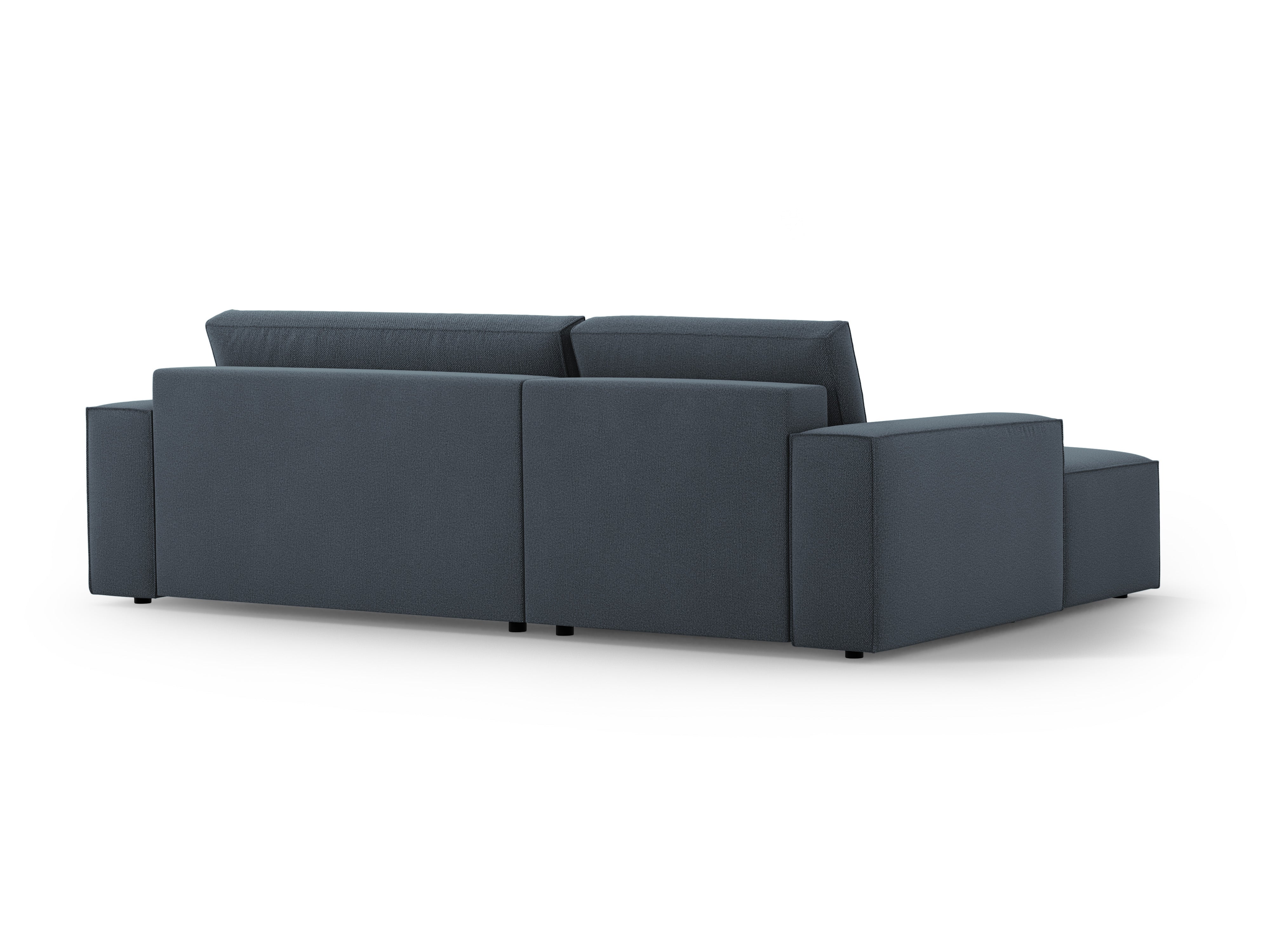 Ecksofa-Set Jodie, Material: Strukturstoff