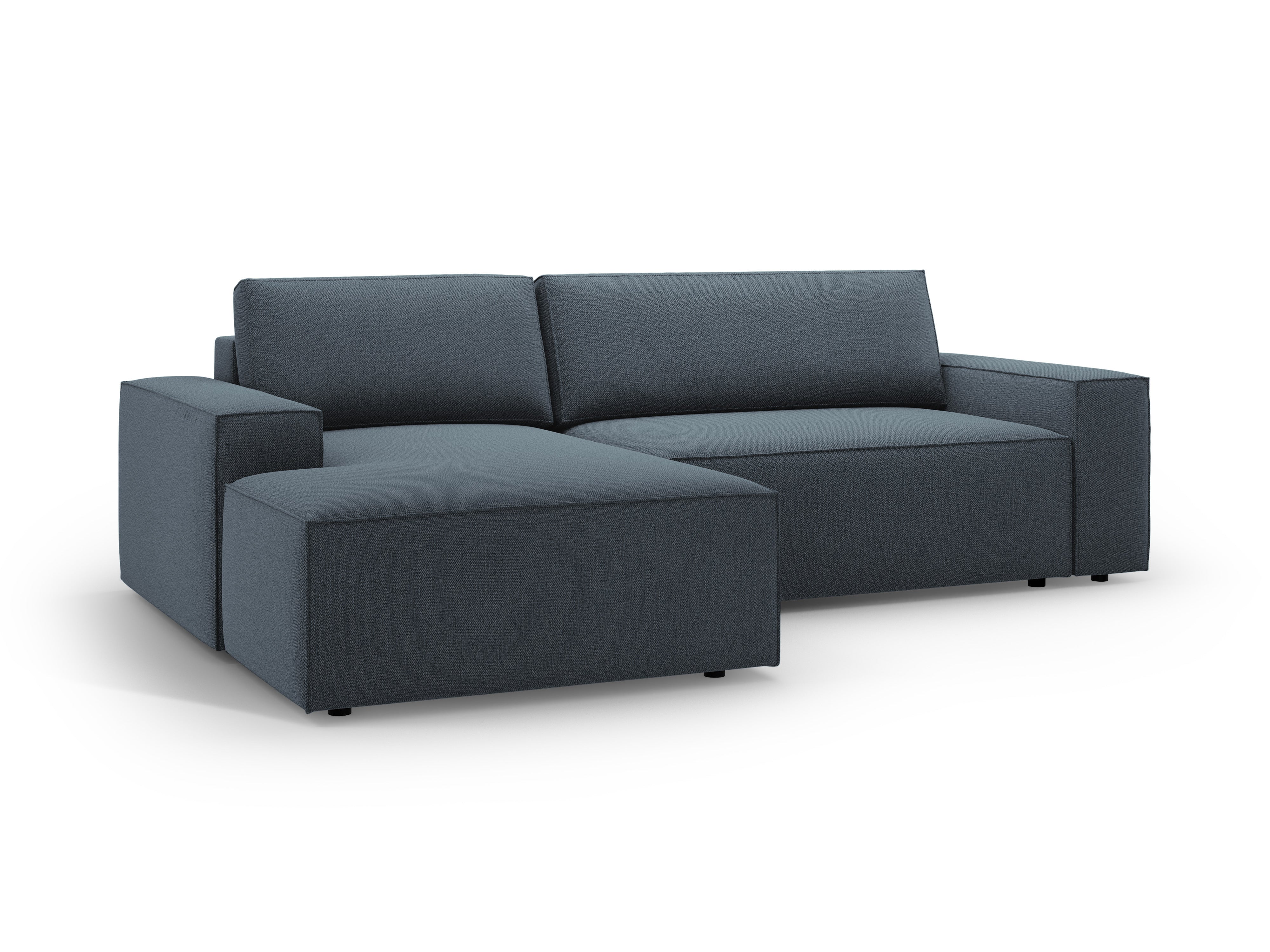 Ecksofa-Set Jodie, Material: Strukturstoff