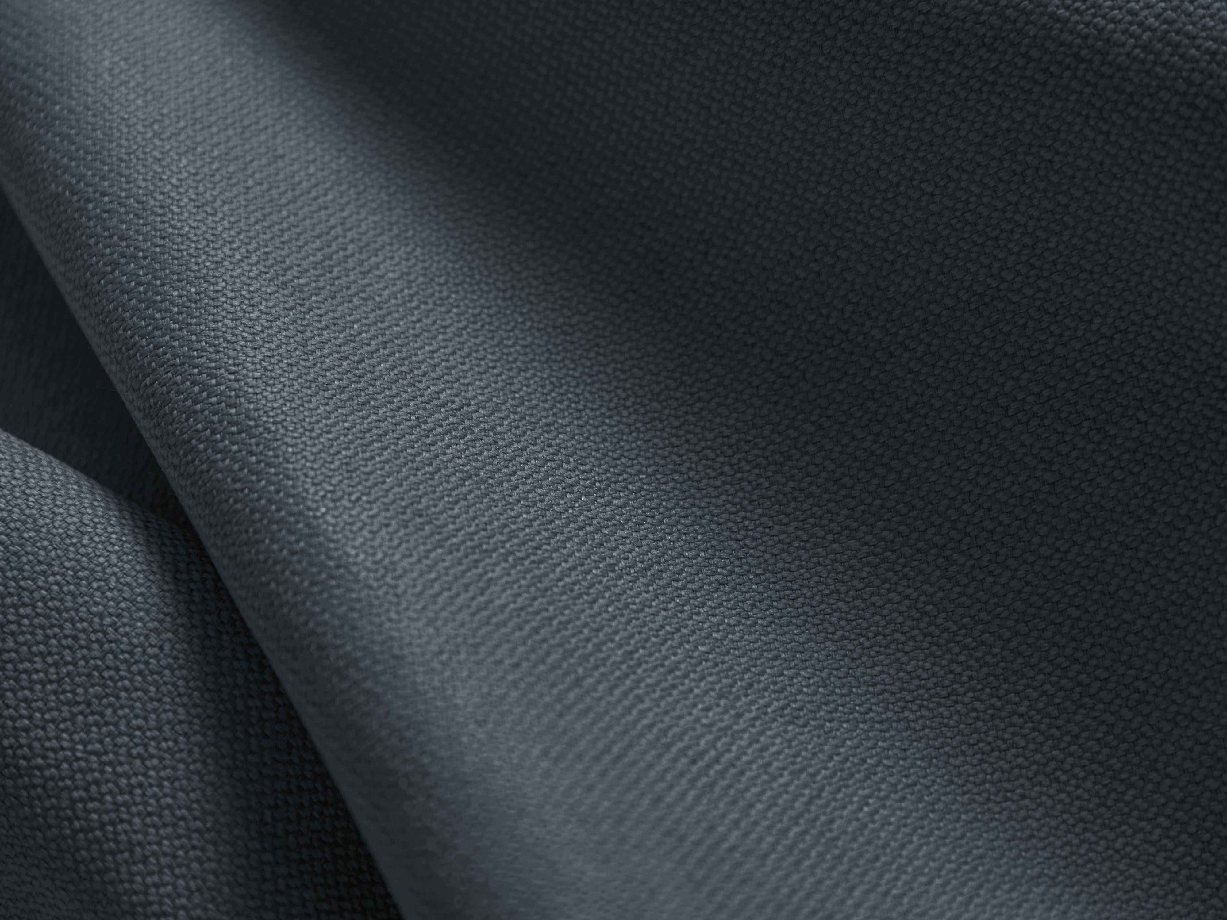 Ecksofa-Set Jodie, Material: Strukturstoff