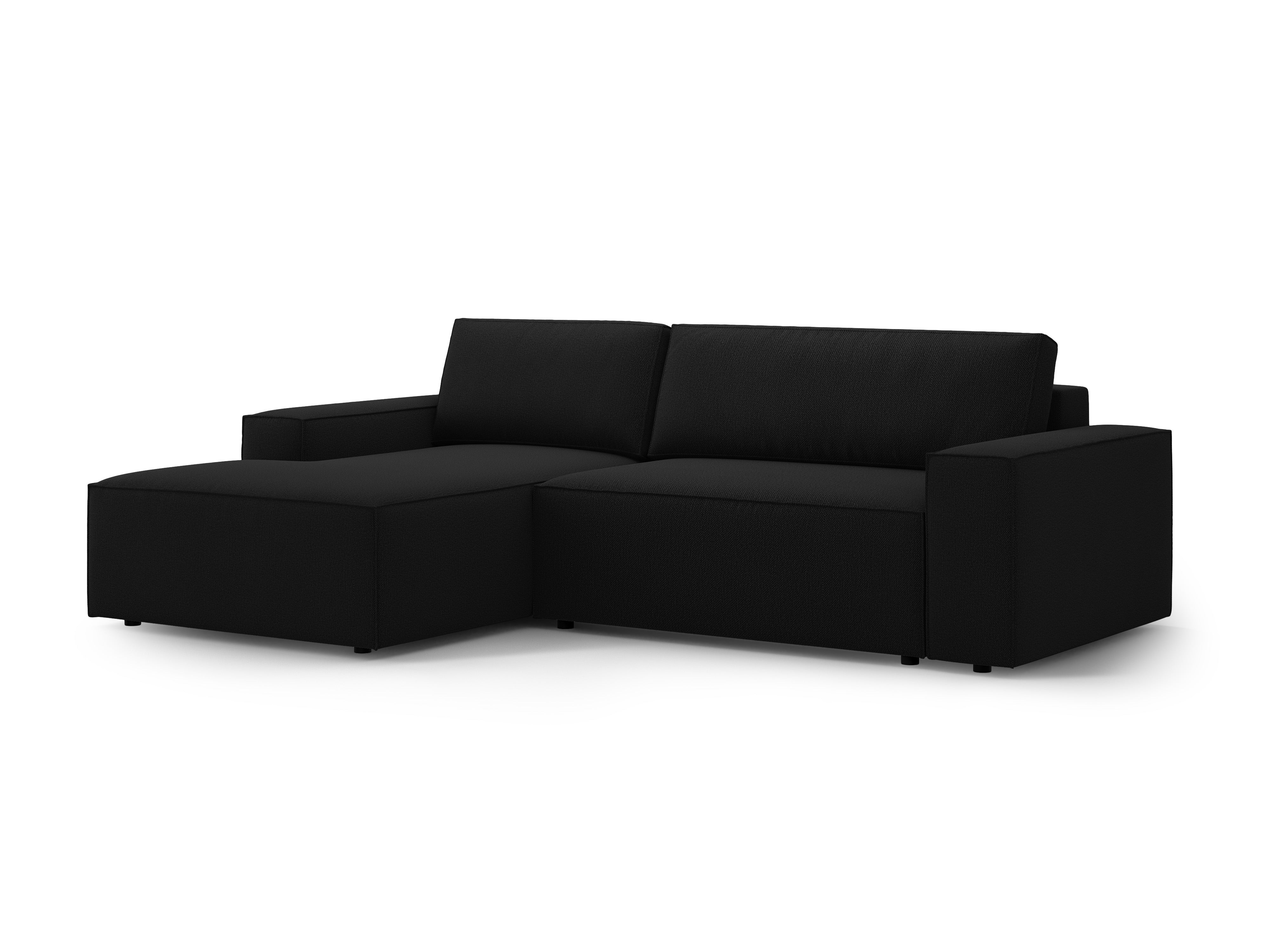 Ecksofa-Set Jodie, Material: Strukturstoff