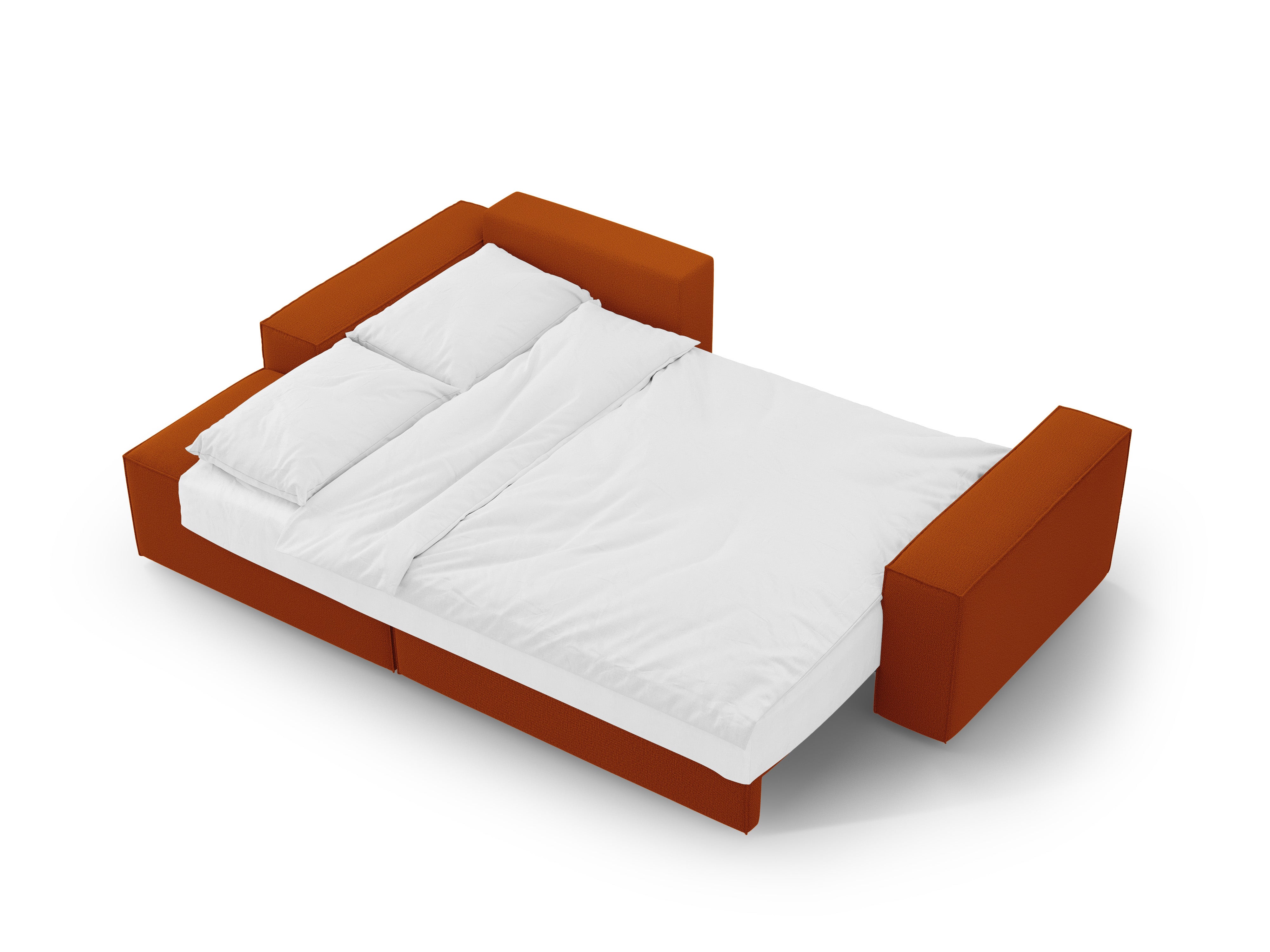 Ecksofa-Set Jodie, Material: Strukturstoff