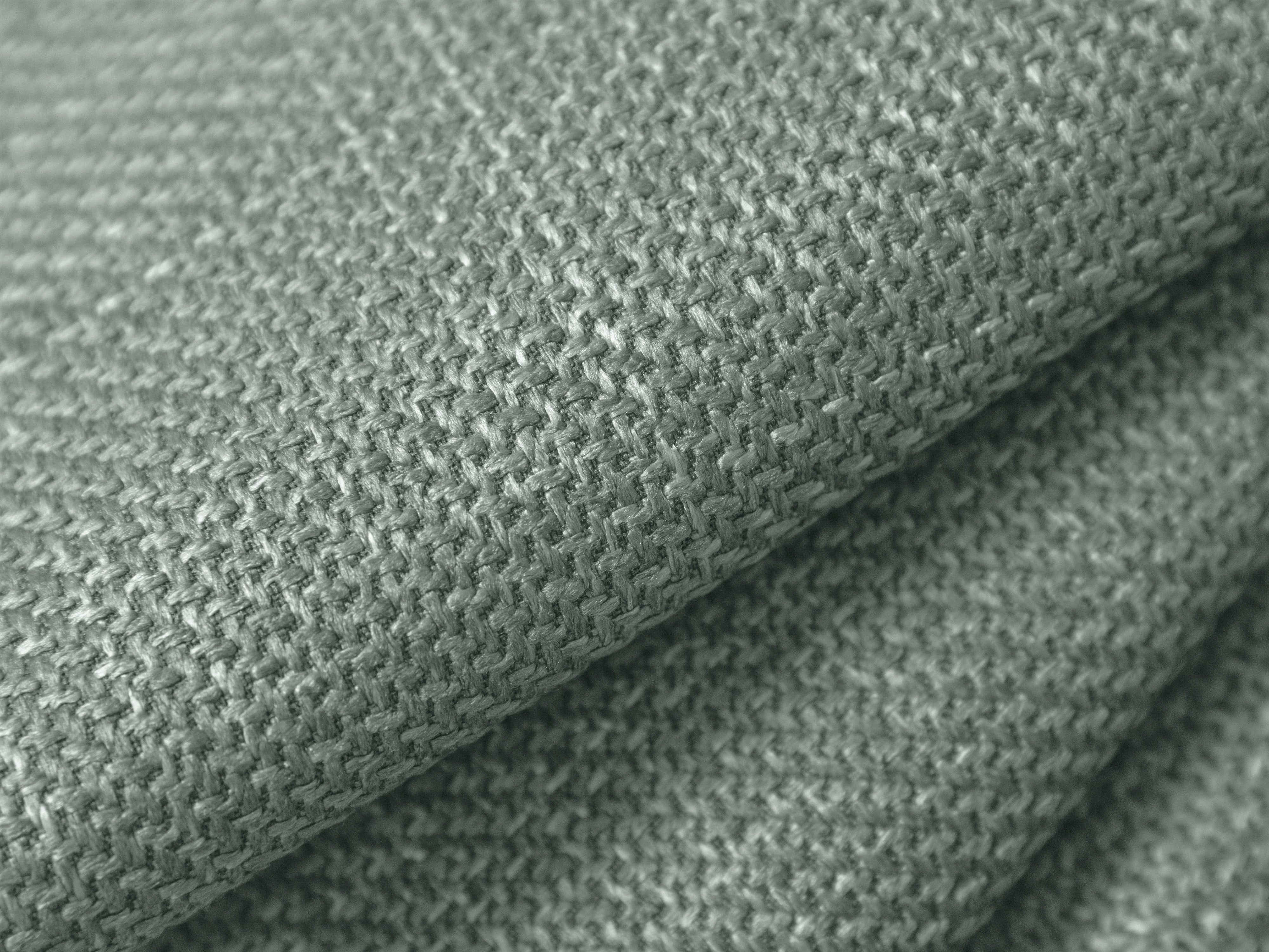 Ecksofa Gloria 260x170cm, Material: Strukturstoff