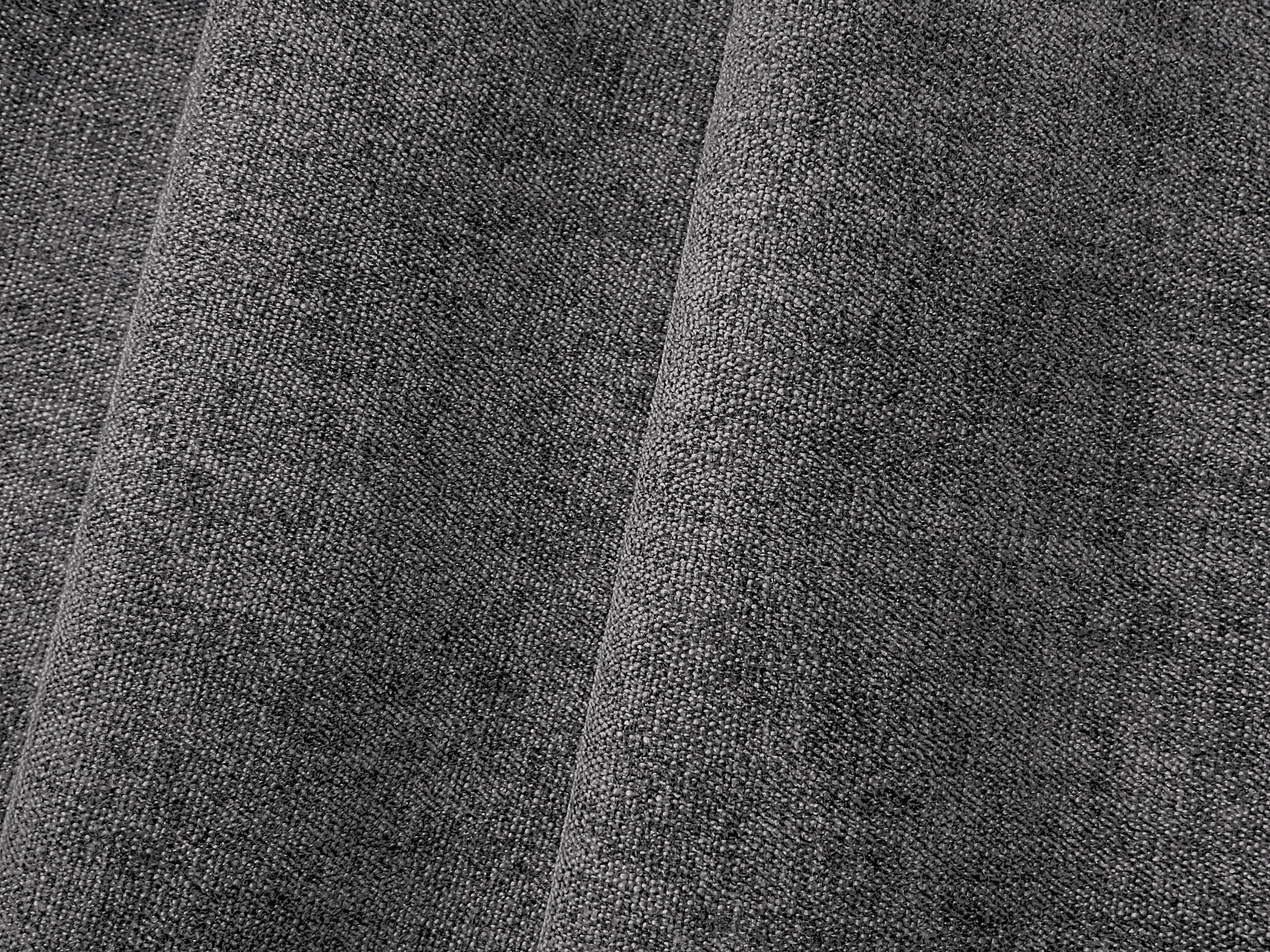 Bloom Ecksofa, 316x310 cm, Material: Strukturstoff