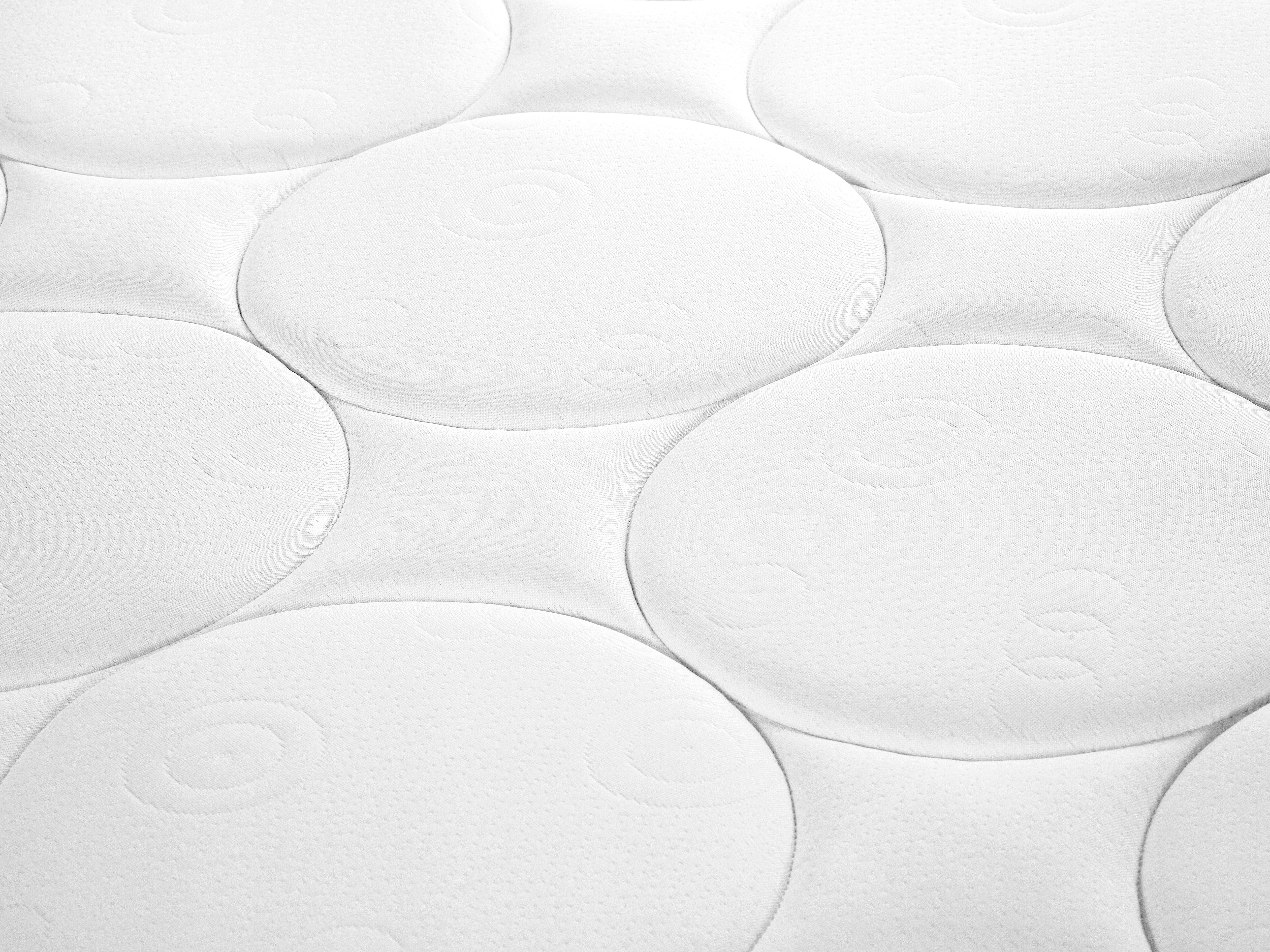 Kavaja doppelseitige Schaumstoffmatratze