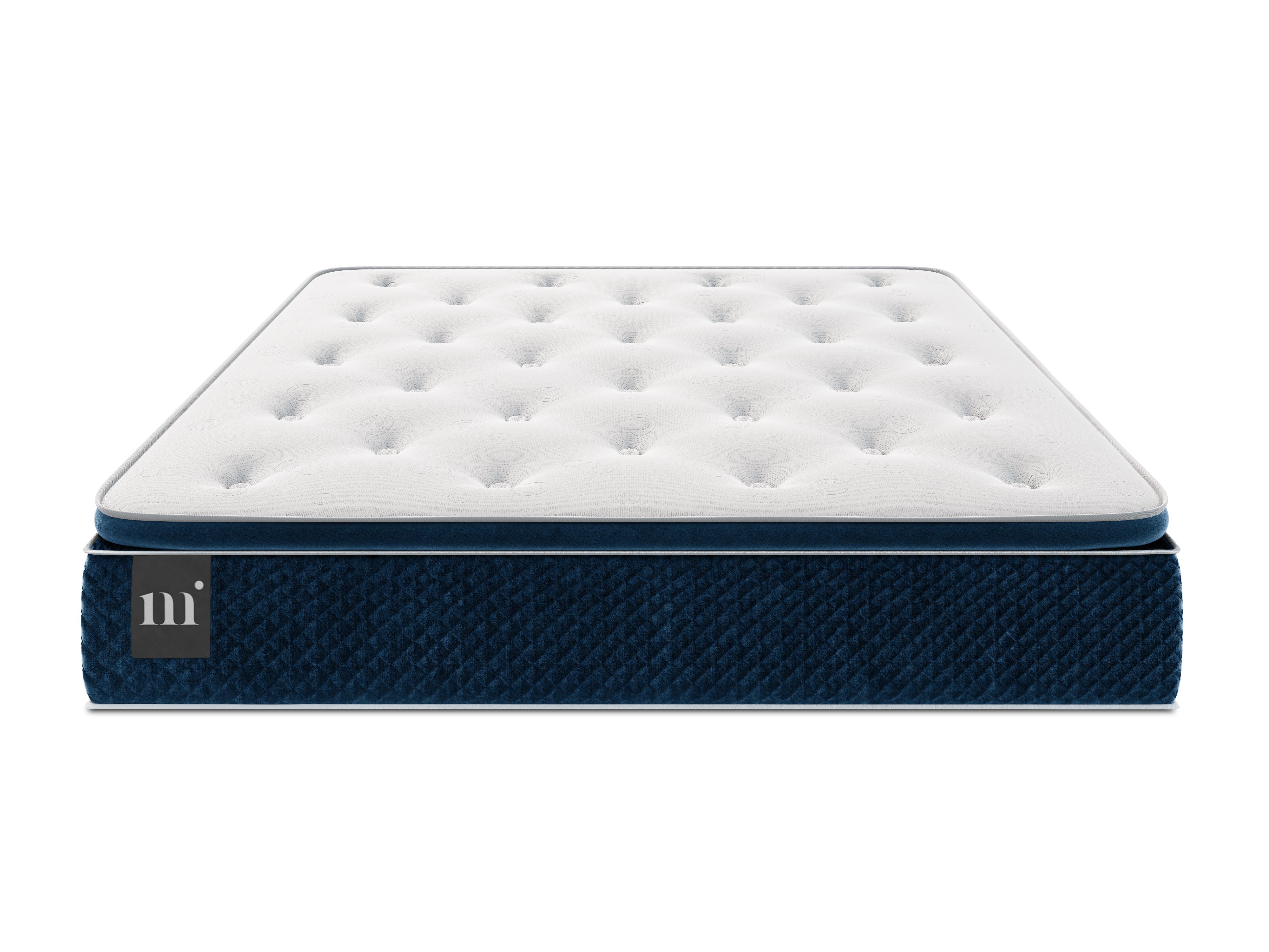 Beni Taschenfederkernmatratze