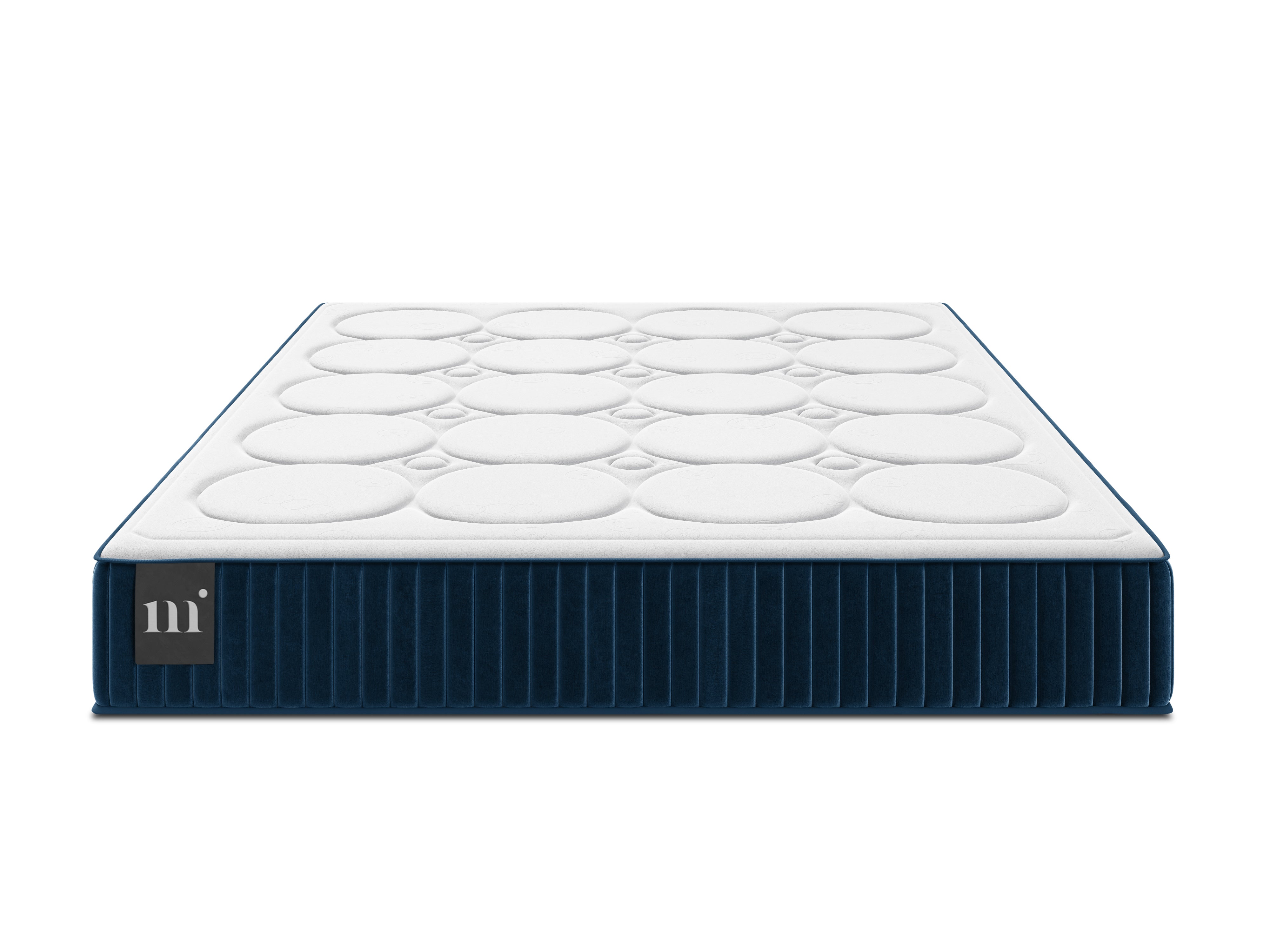 Muara doppelseitige Taschenfederkernmatratze