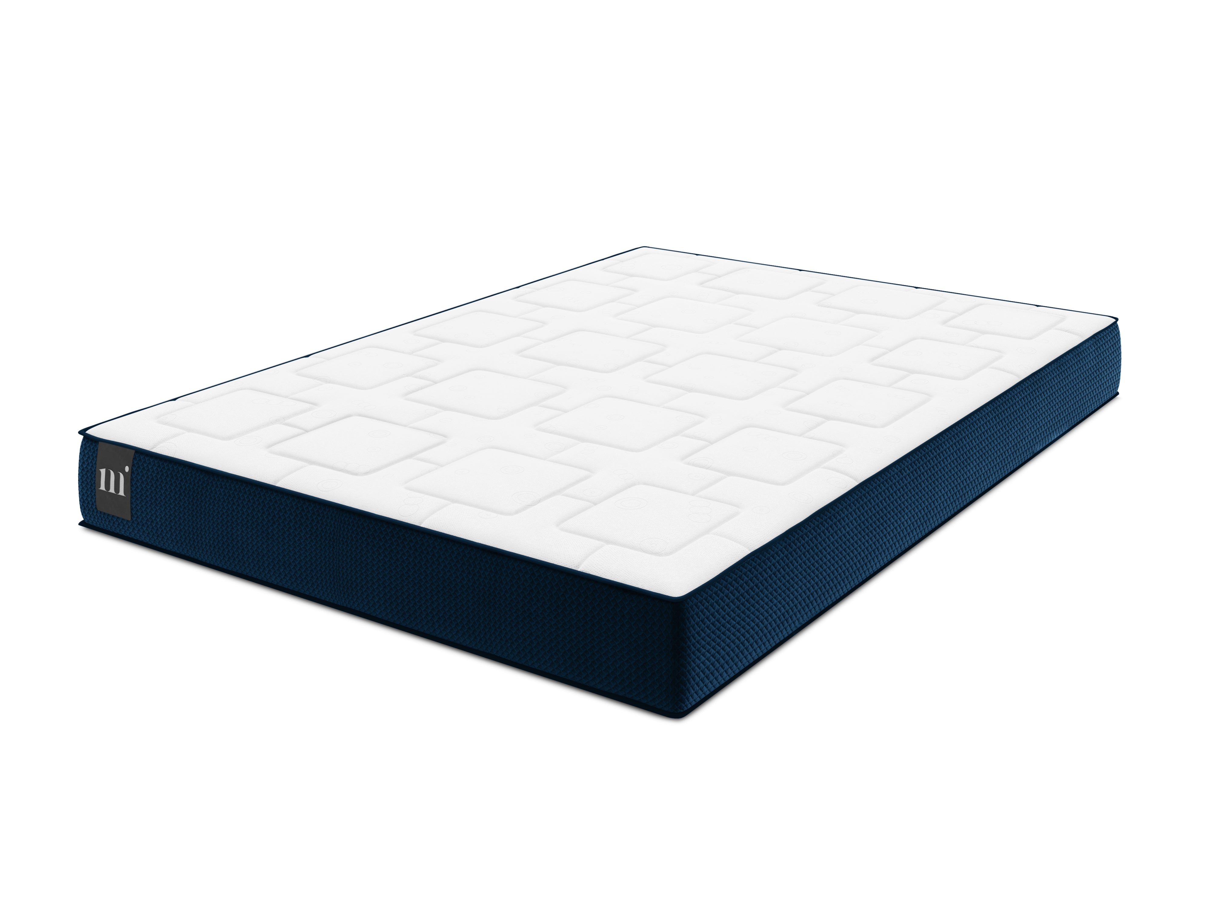 Mundi doppelseitige Taschenfederkernmatratze