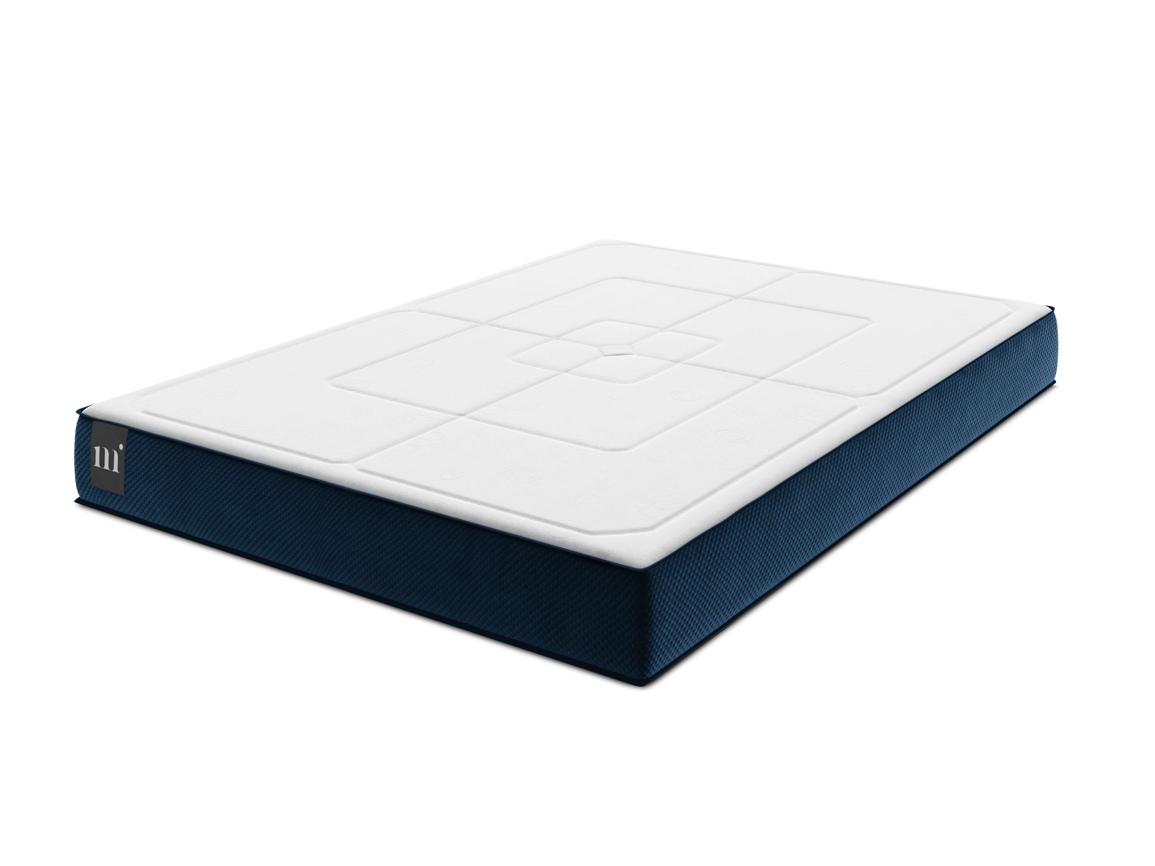 Lorne doppelseitige Schaumstoffmatratze