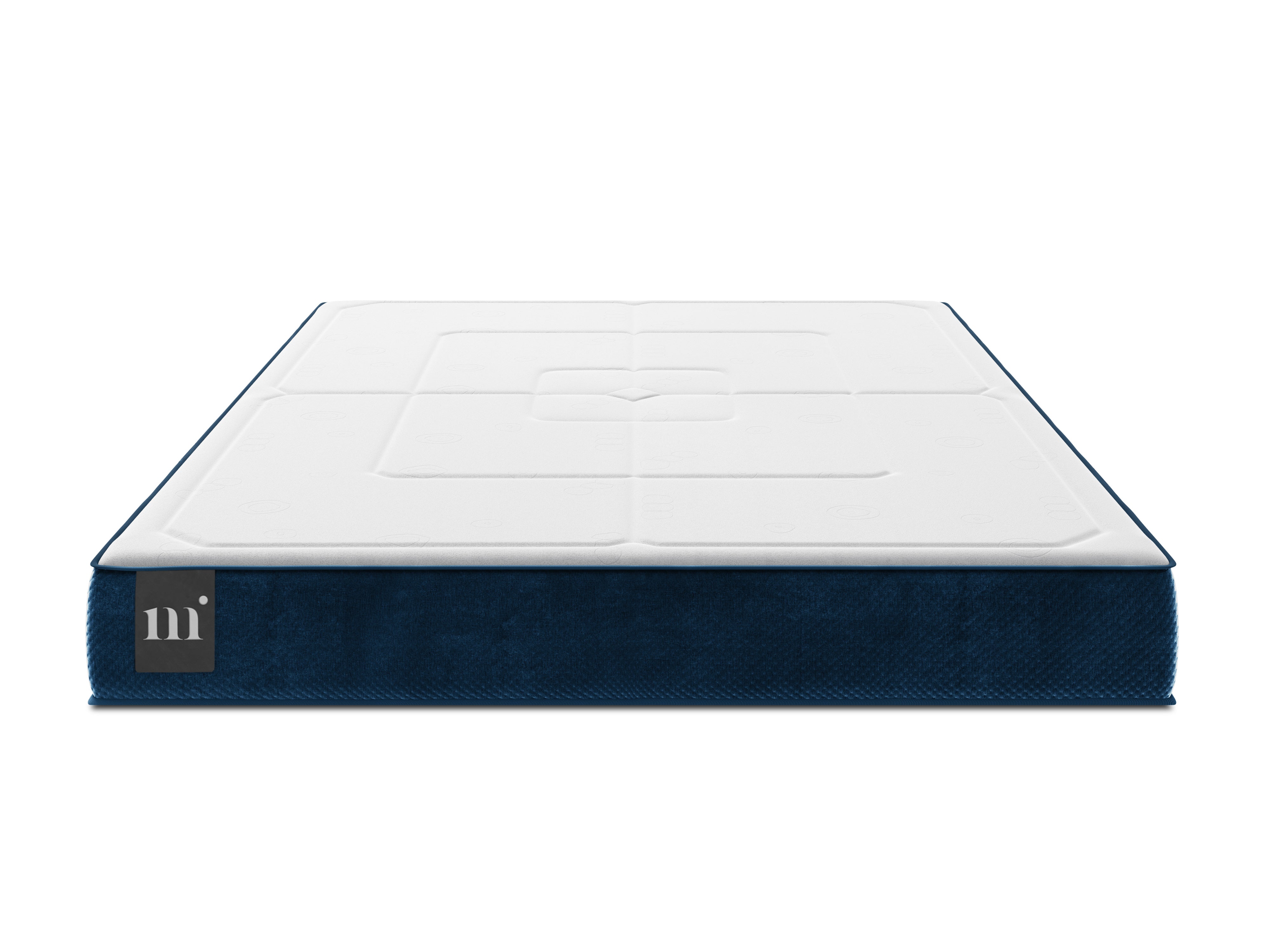 Lorne doppelseitige Schaumstoffmatratze