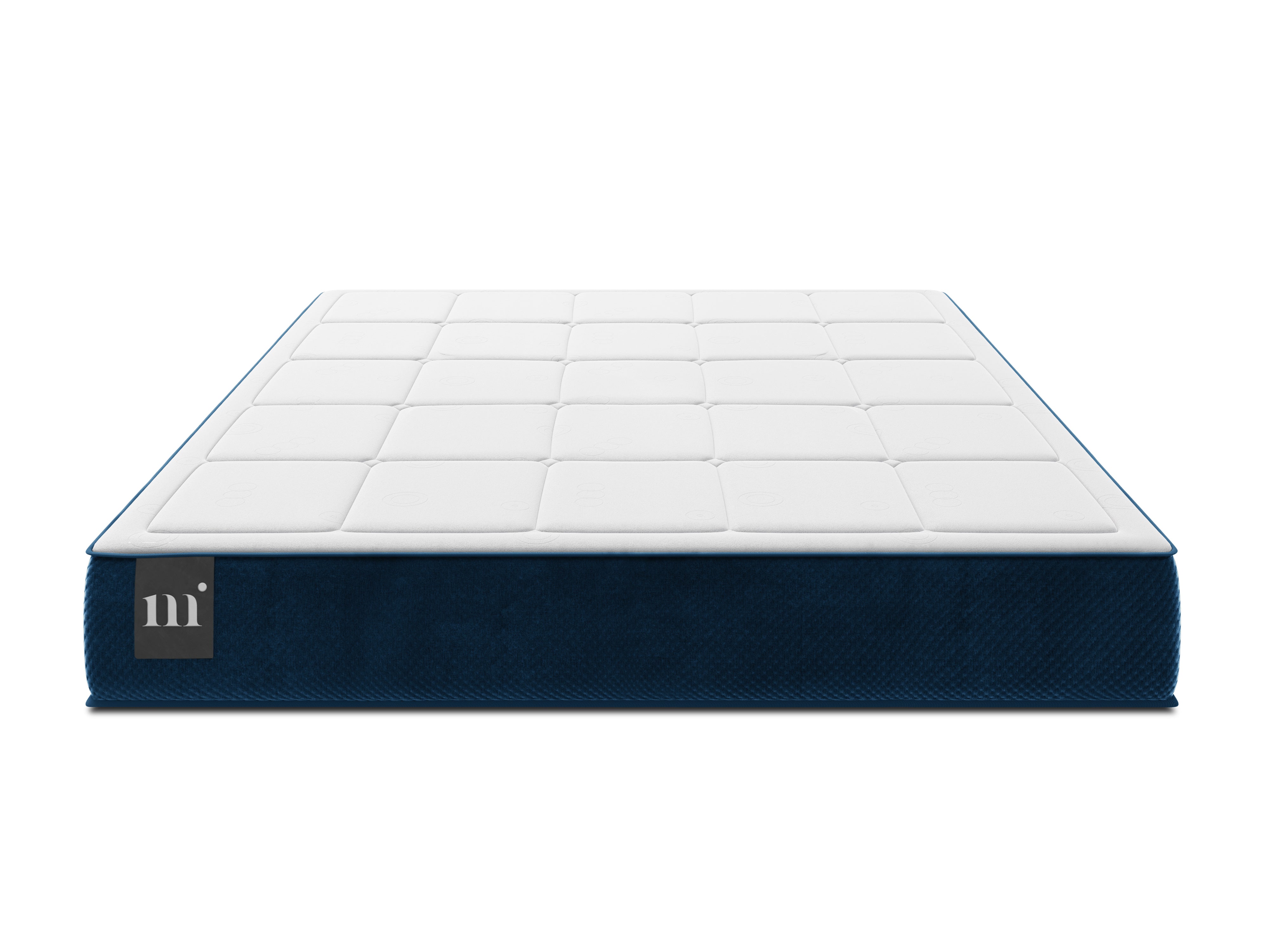 Sidi Matratze mit Taschenfedern