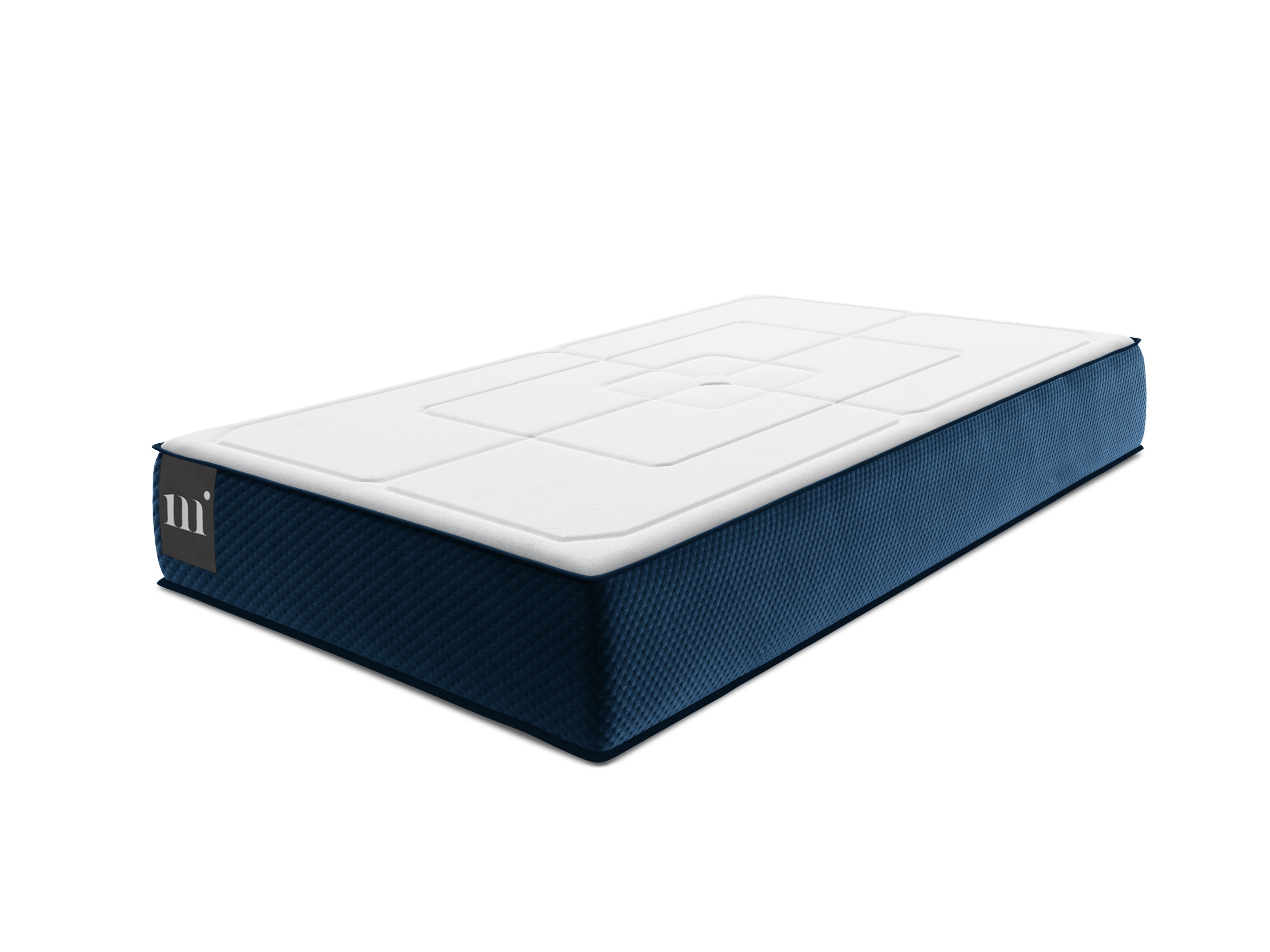 Lorne doppelseitige Schaumstoffmatratze