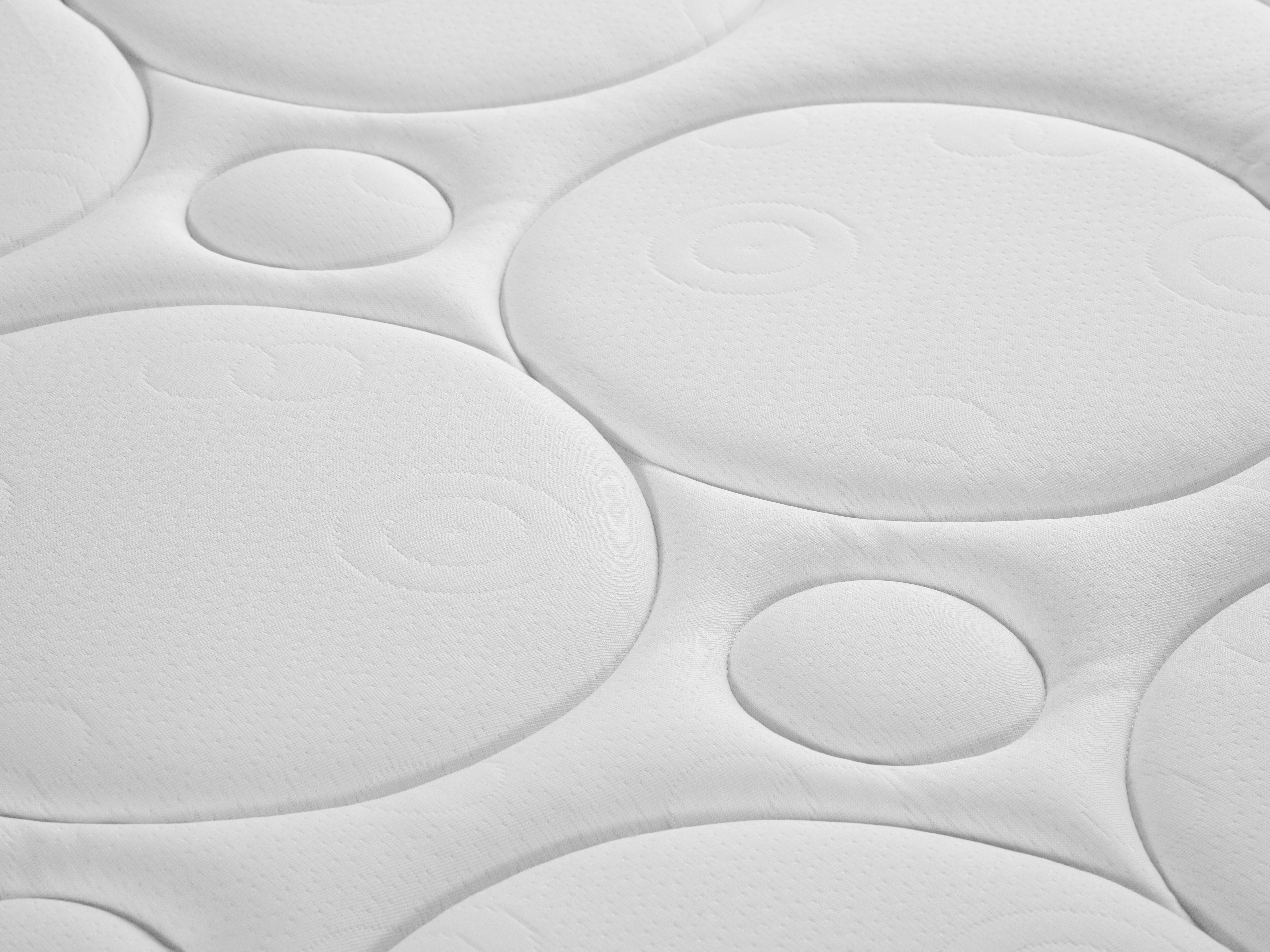 Muara doppelseitige Taschenfederkernmatratze