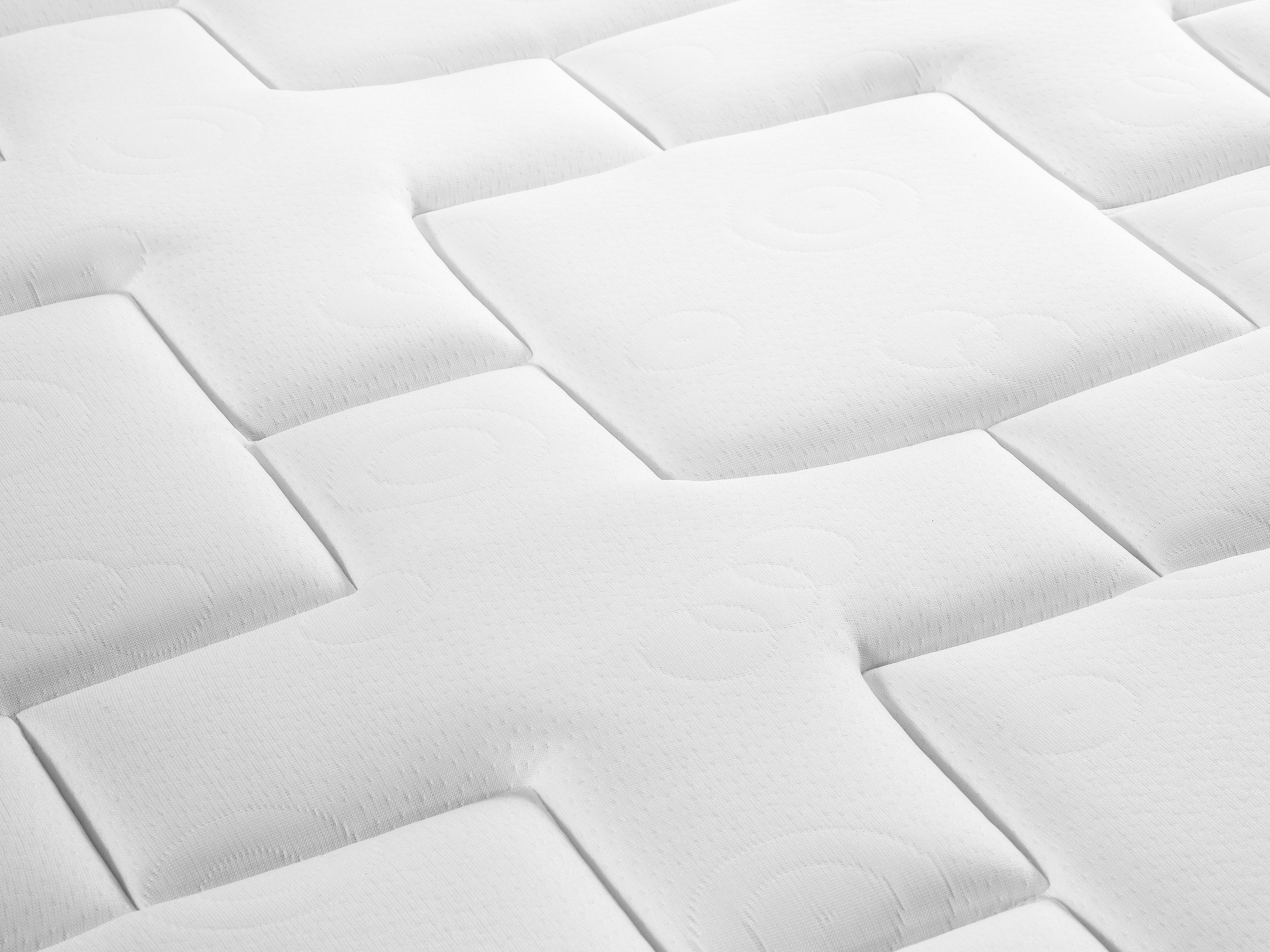 Mundi doppelseitige Taschenfederkernmatratze