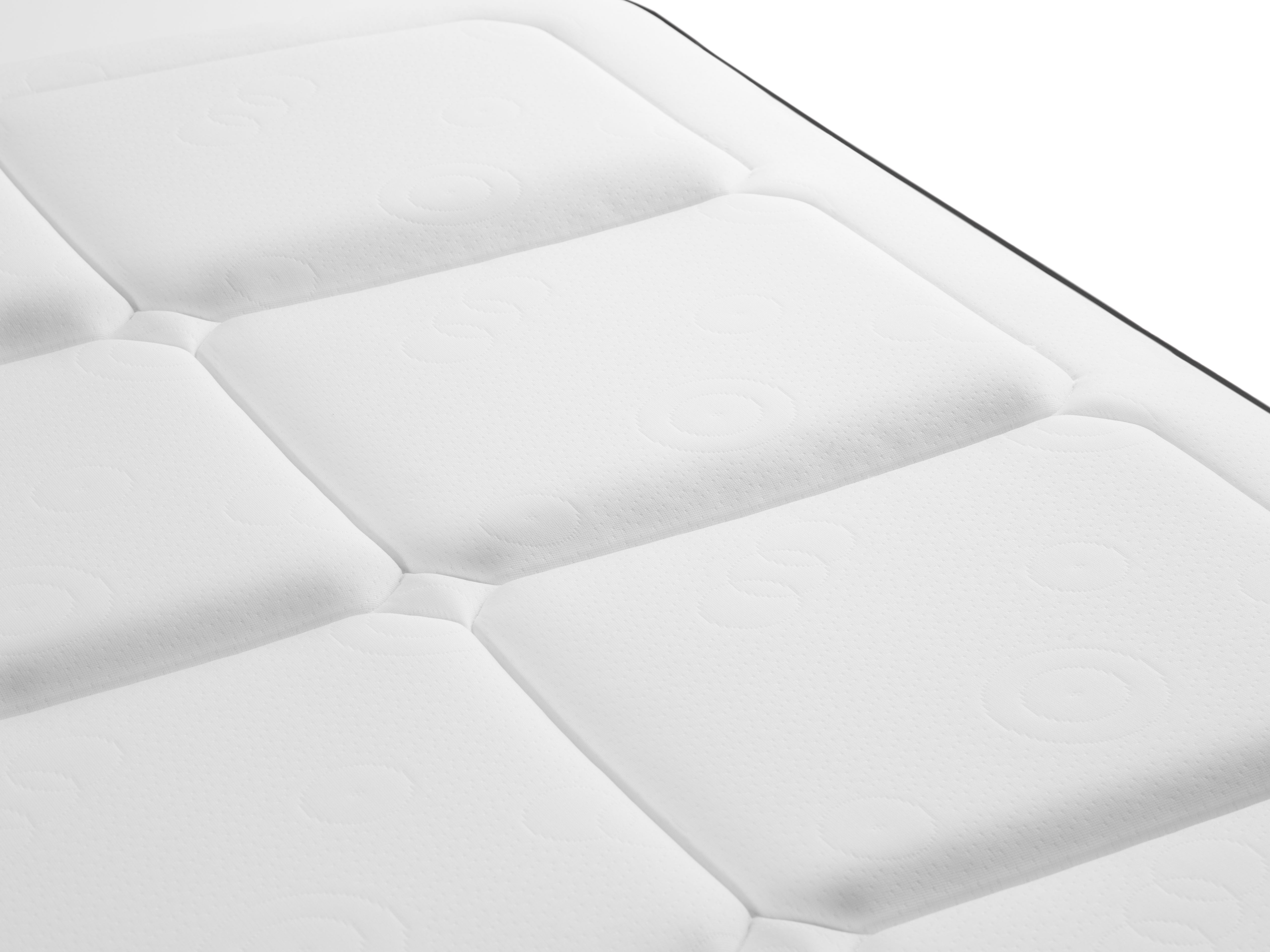 Sidi Matratze mit Taschenfedern