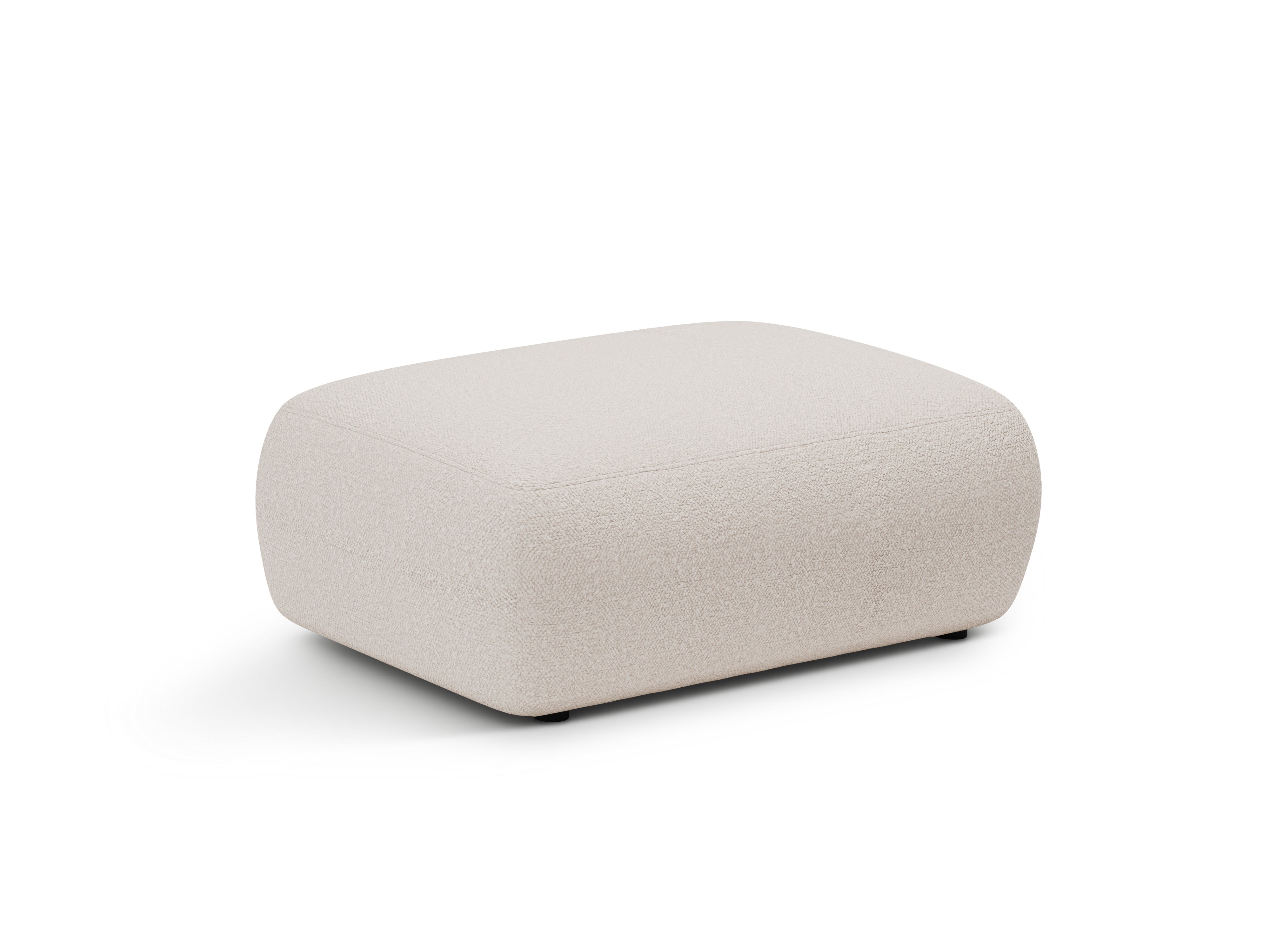 Kate Hocker, 99x60cm, Material: Boucle