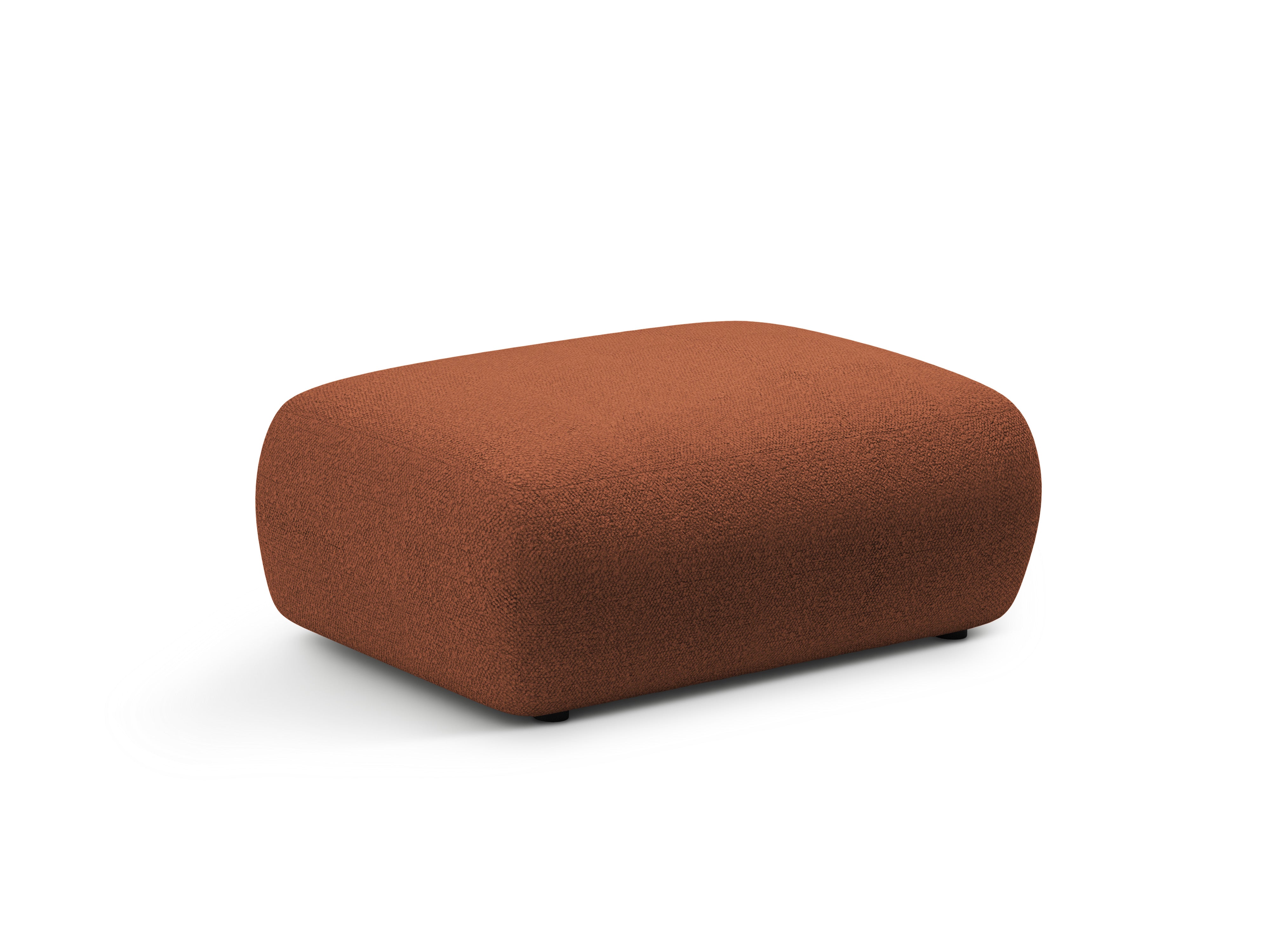 Kate Hocker, 99x60cm, Material: Boucle