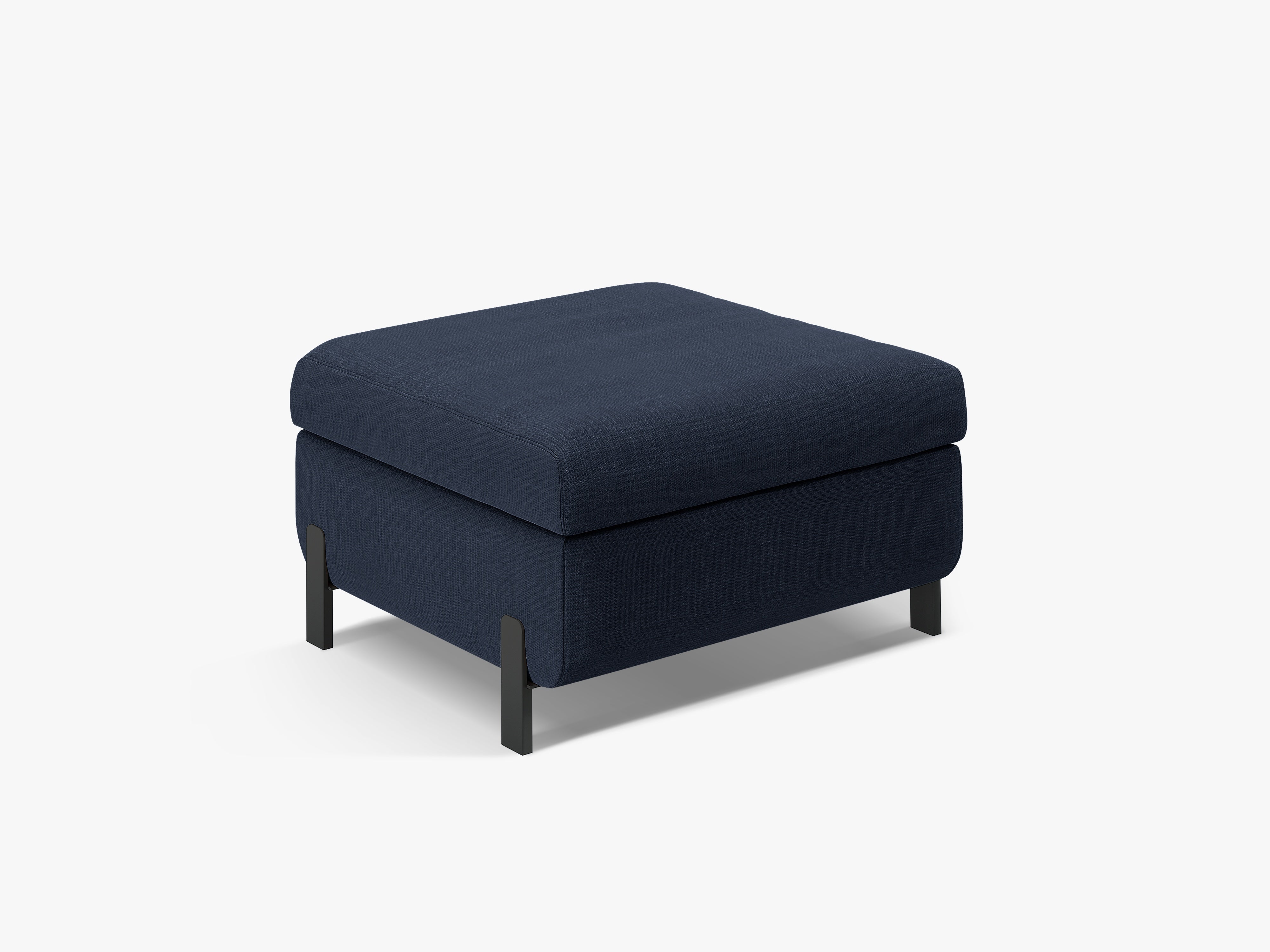 Gloria Hocker, 87x72cm, Material: Strukturstoff