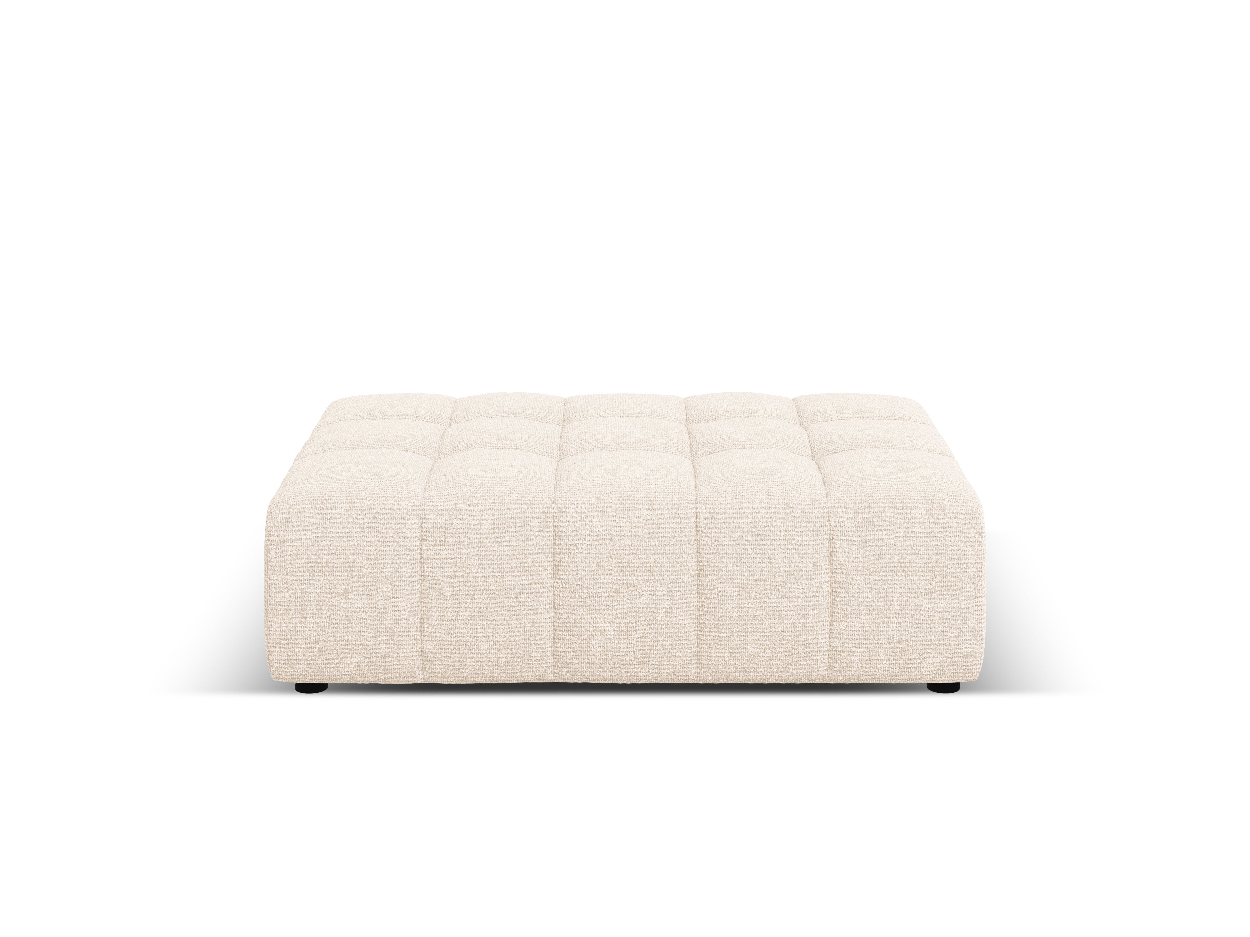 Jennifer Hocker, 102x80cm, Material: Chenille