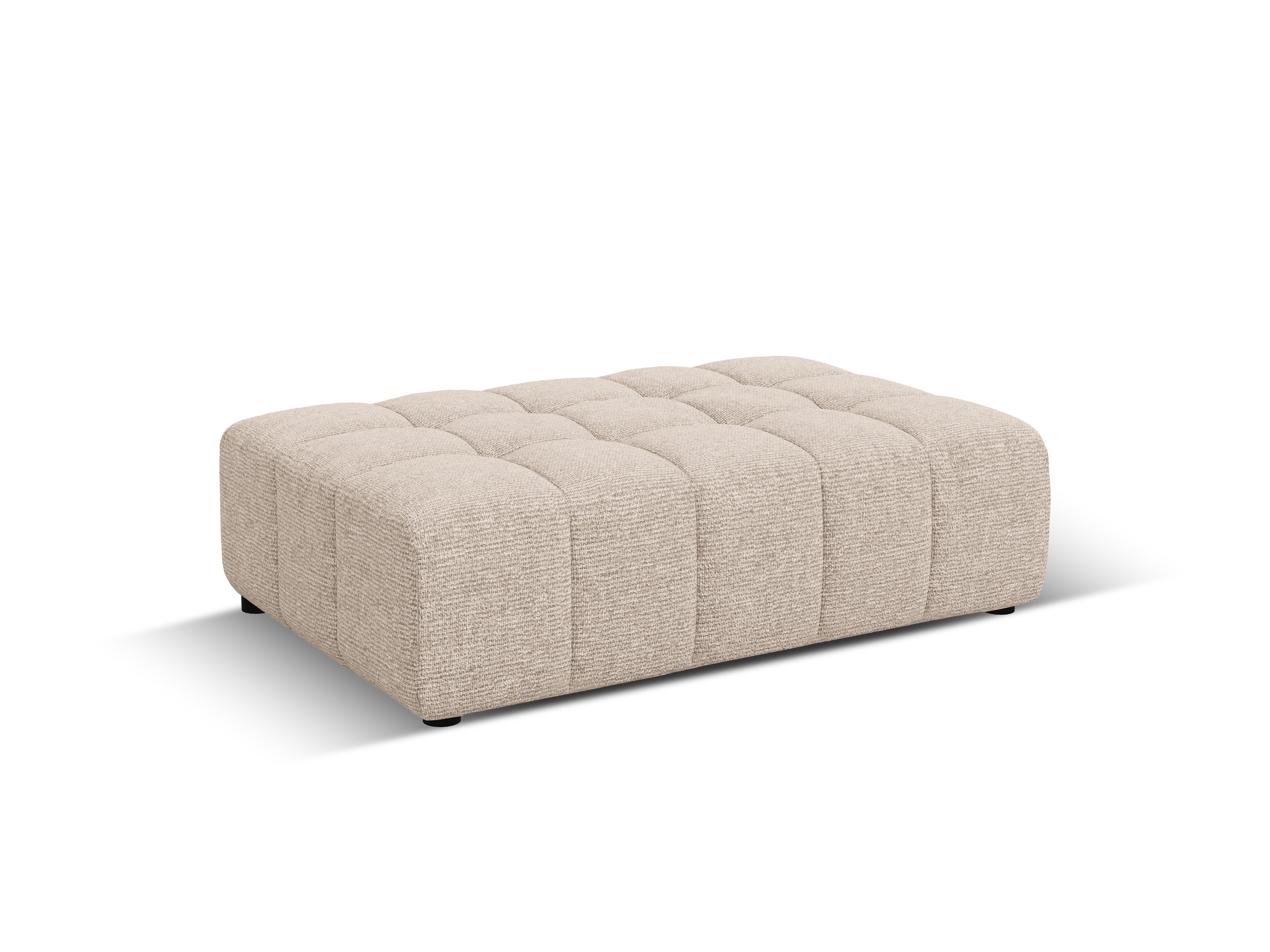 Jennifer Hocker, 102x80cm, Material: Chenille