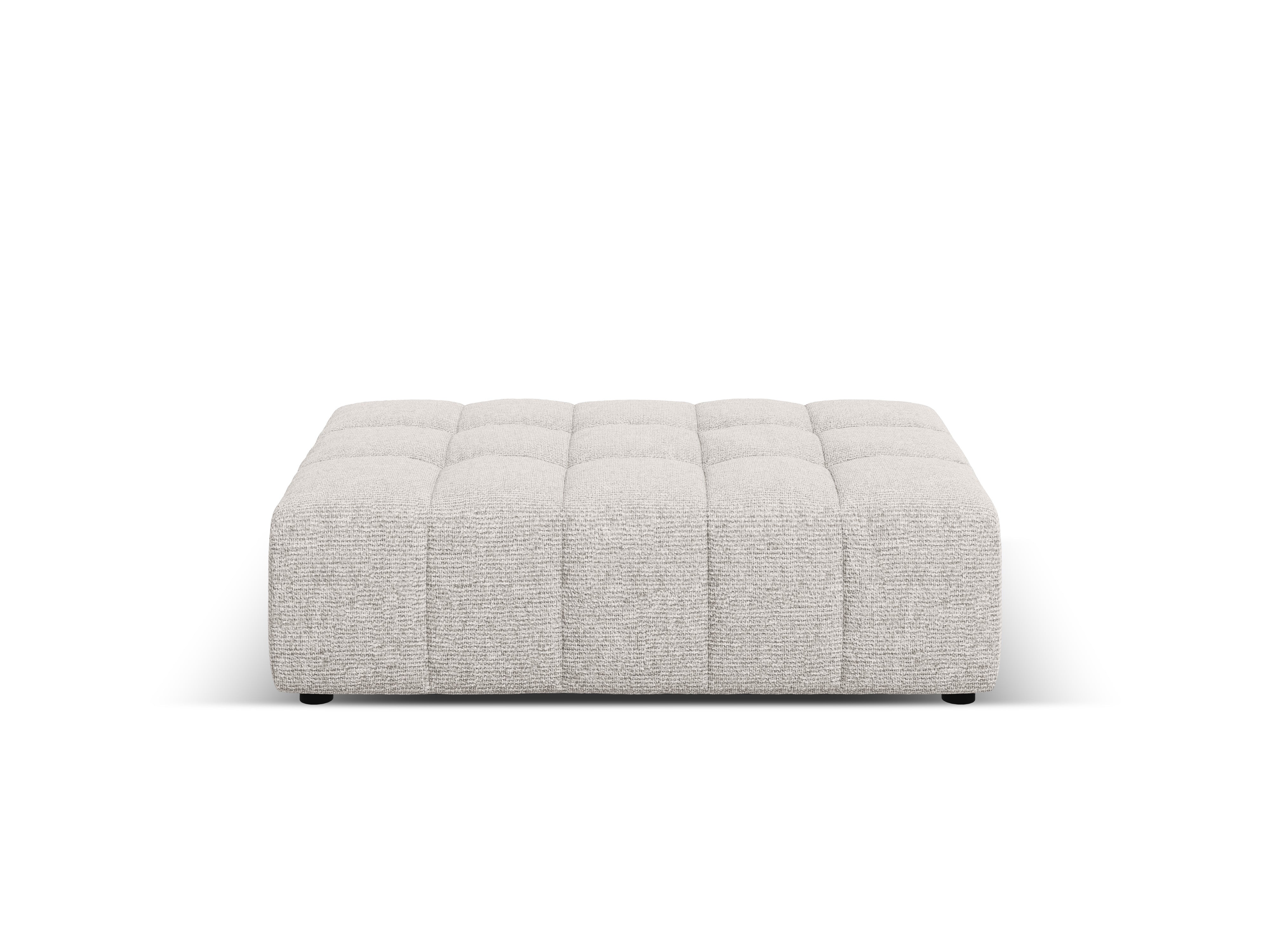 Jennifer Hocker, 102x80cm, Material: Chenille