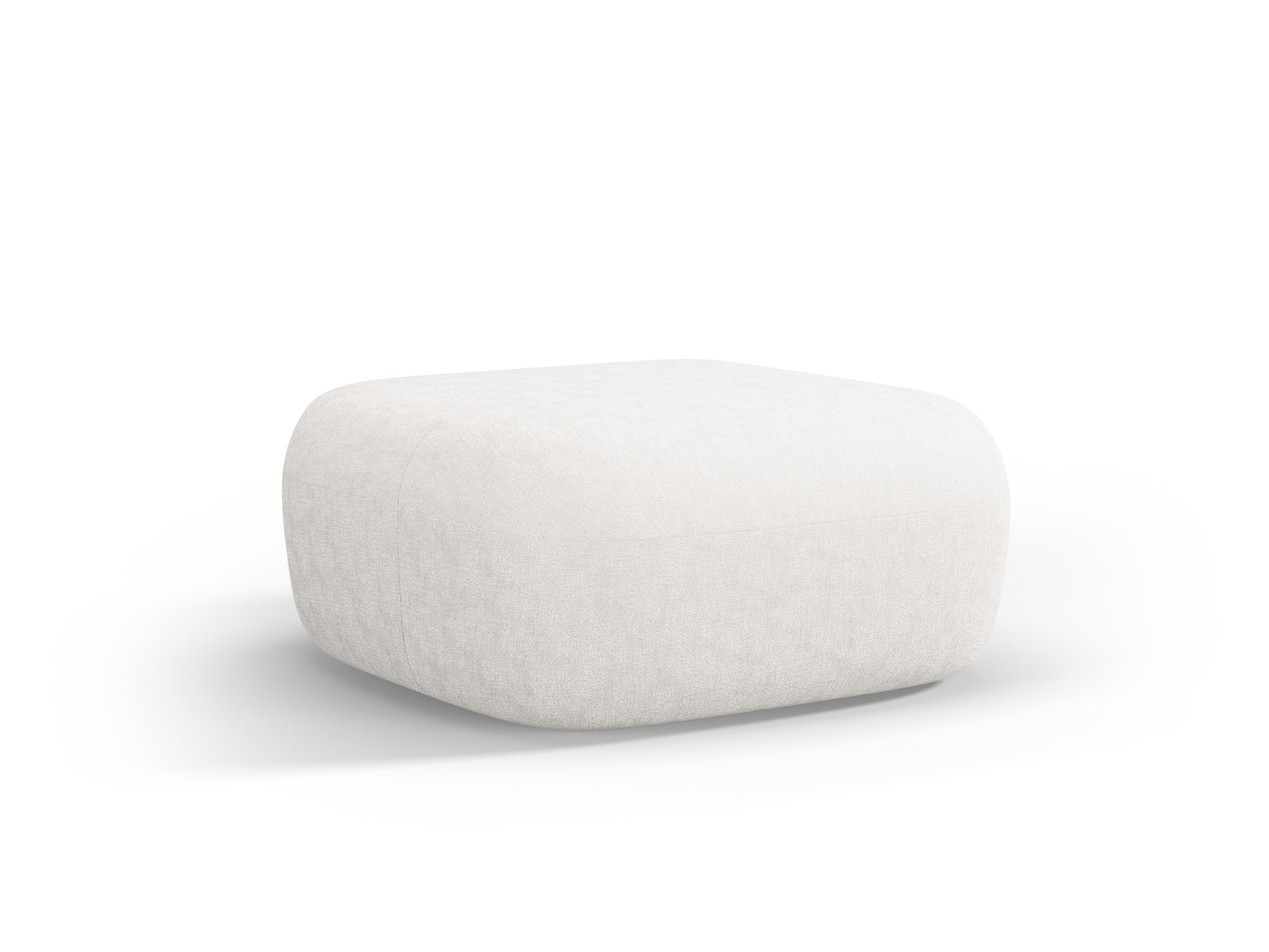 Jenny Hocker, 90x88cm, Material: Chenille