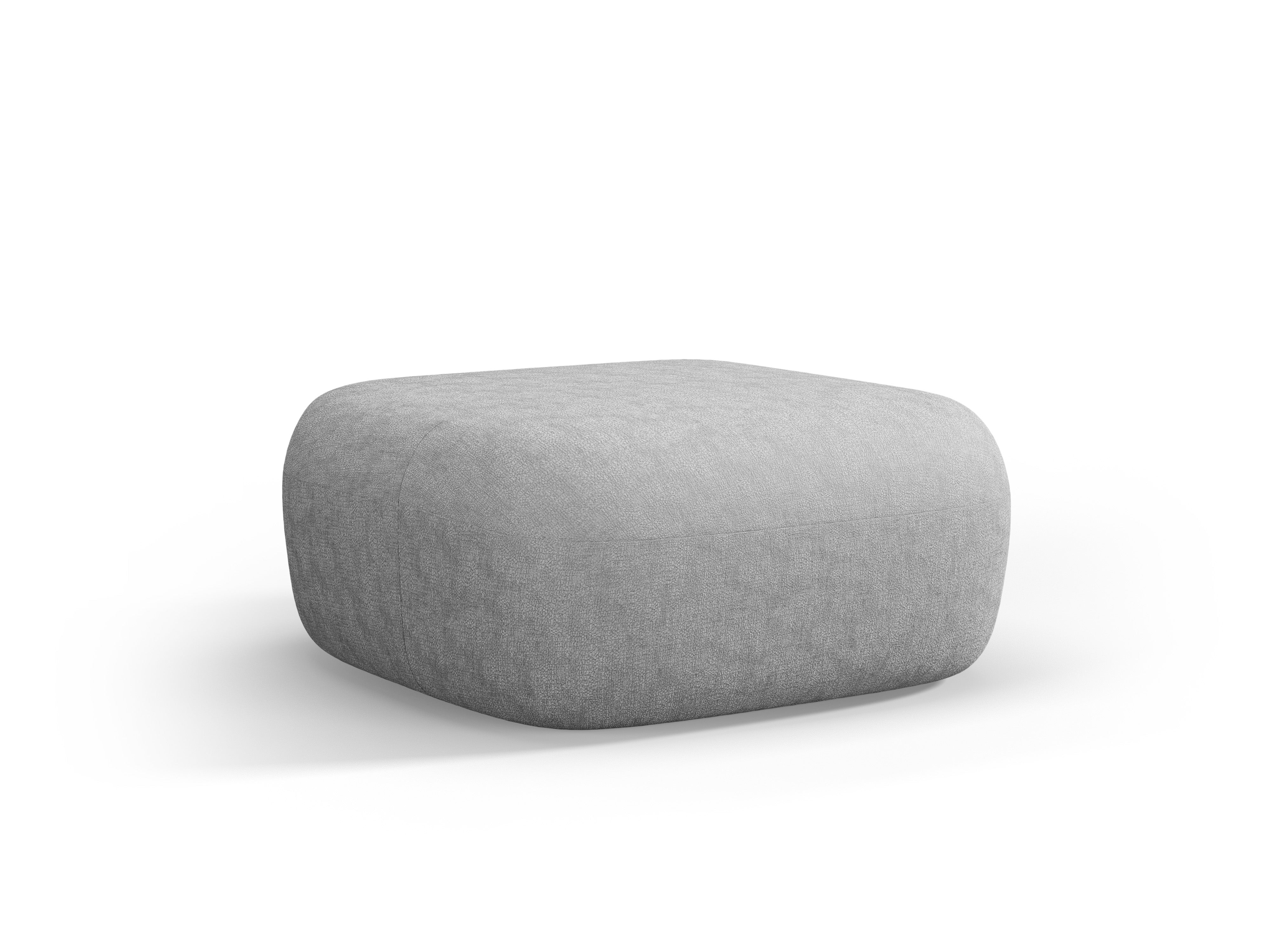 Jenny Hocker, 90x88cm, Material: Chenille