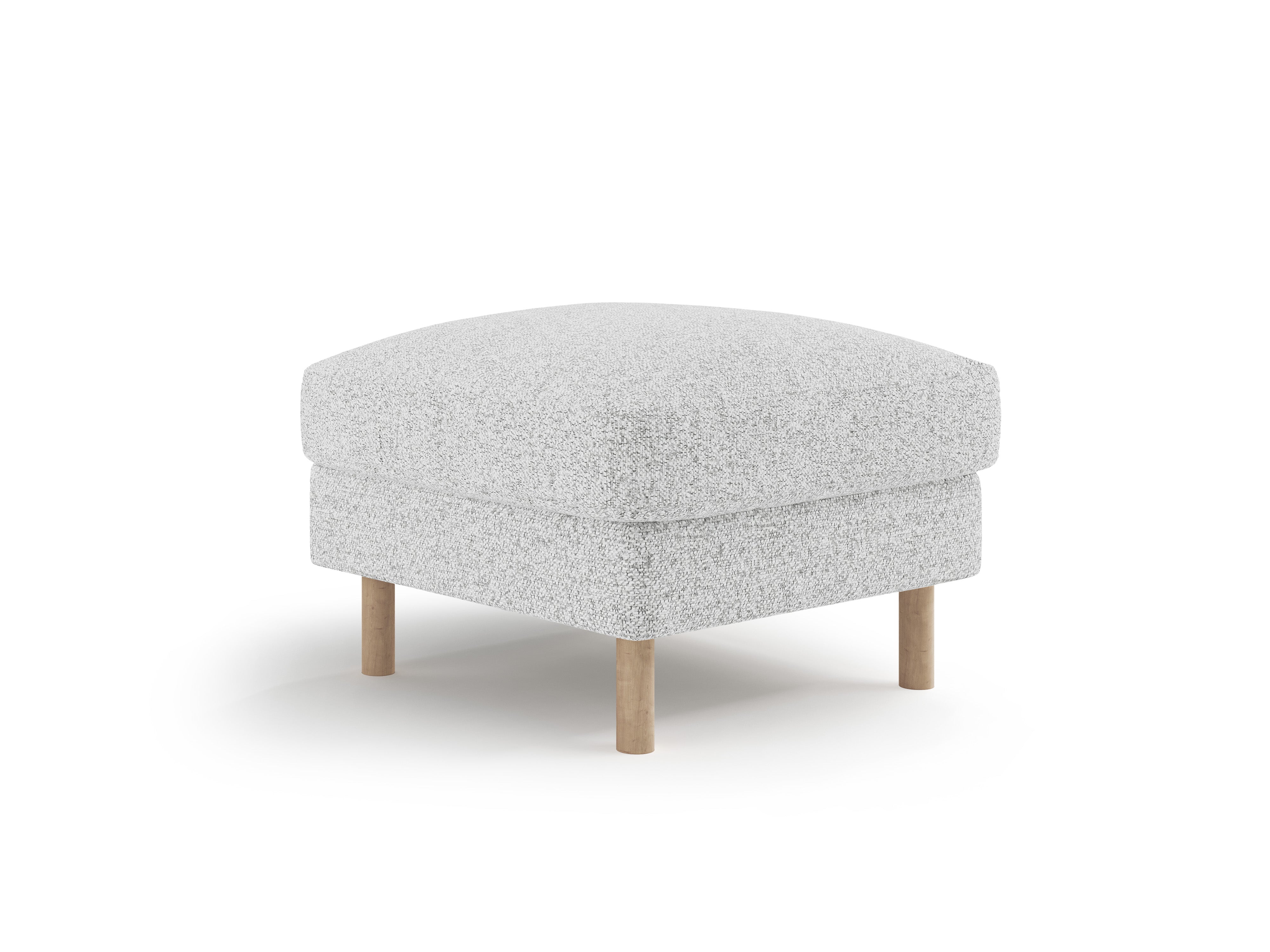 Eden Hocker, 64x64cm, Material: Strukturstoff