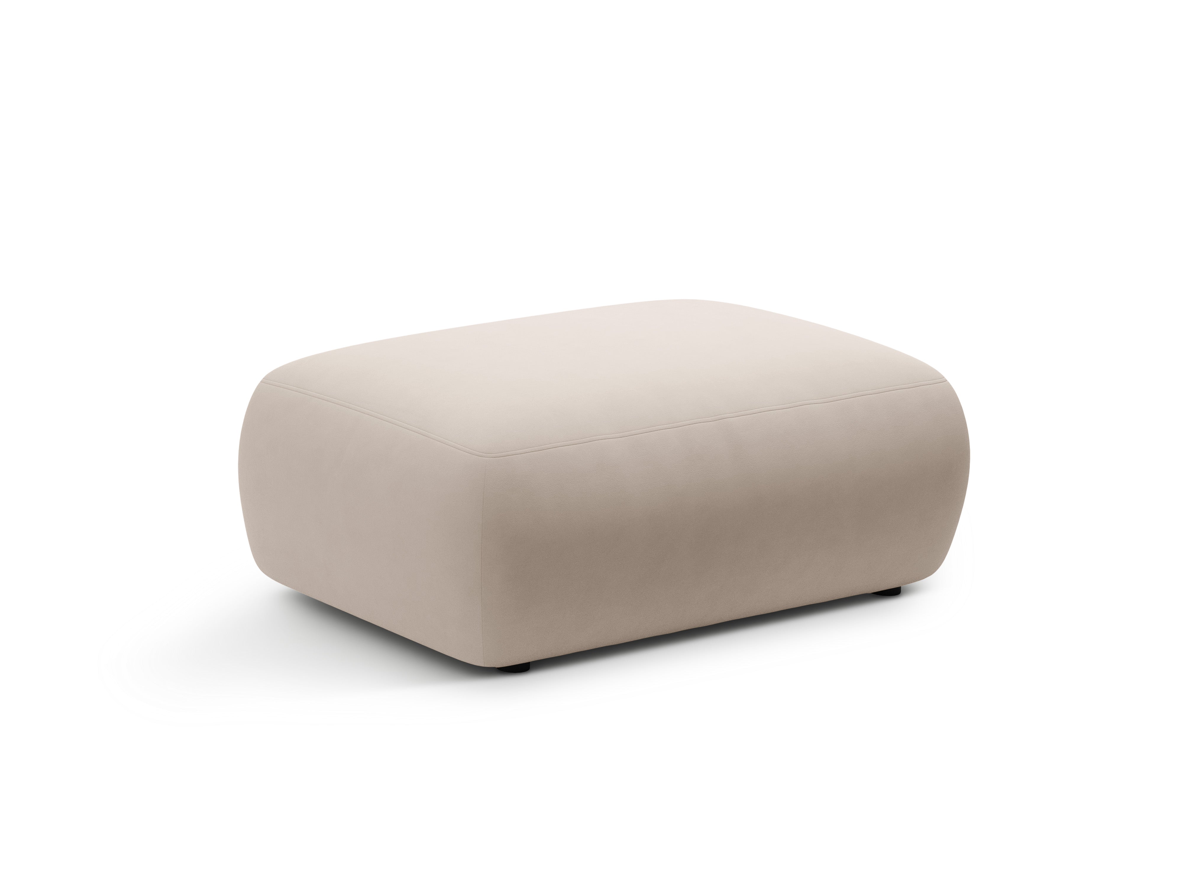 Kate Hocker, 99x60cm, Material: Samt