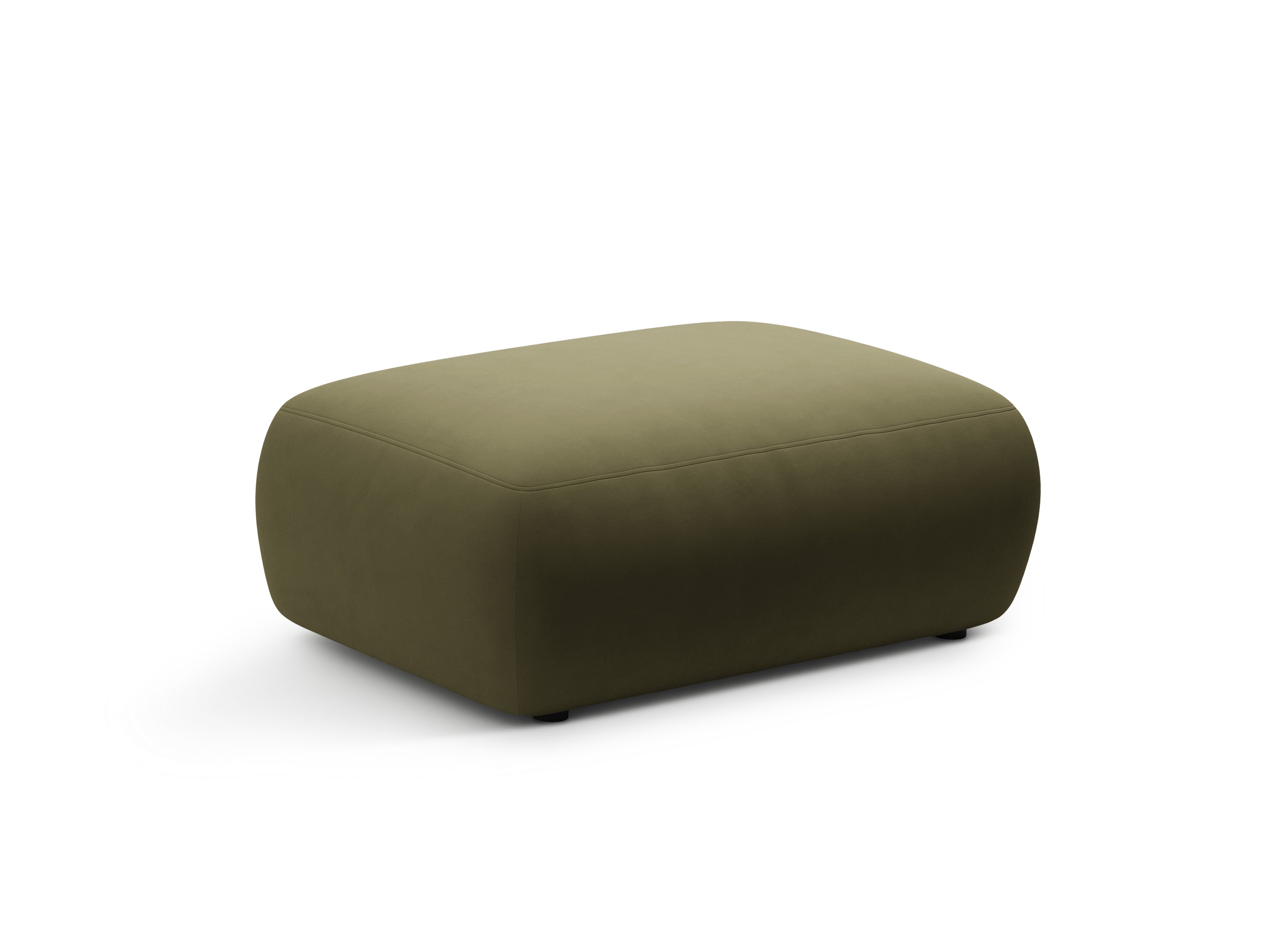 Kate Hocker, 99x60cm, Material: Samt