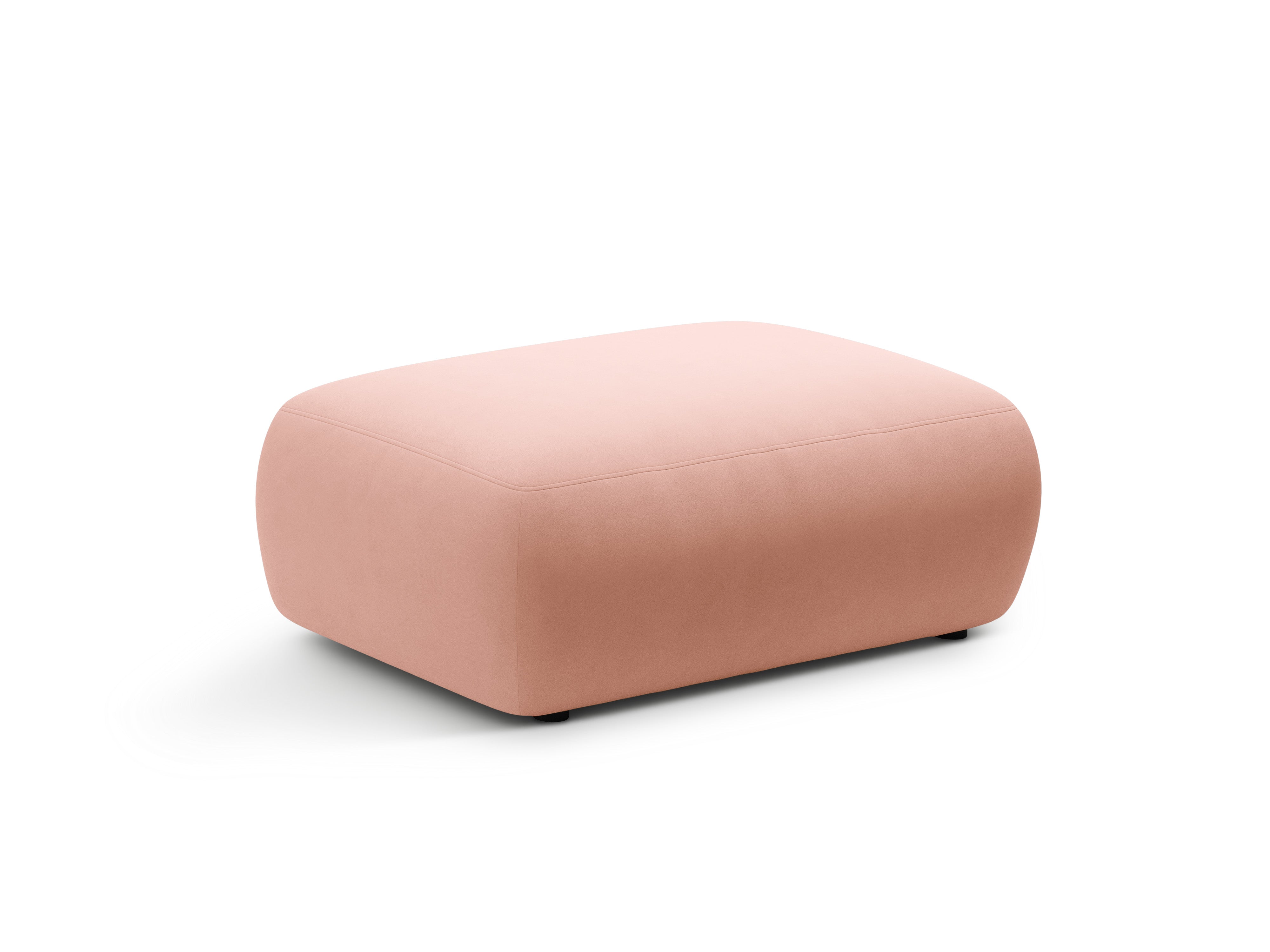 Kate Hocker, 99x60cm, Material: Samt