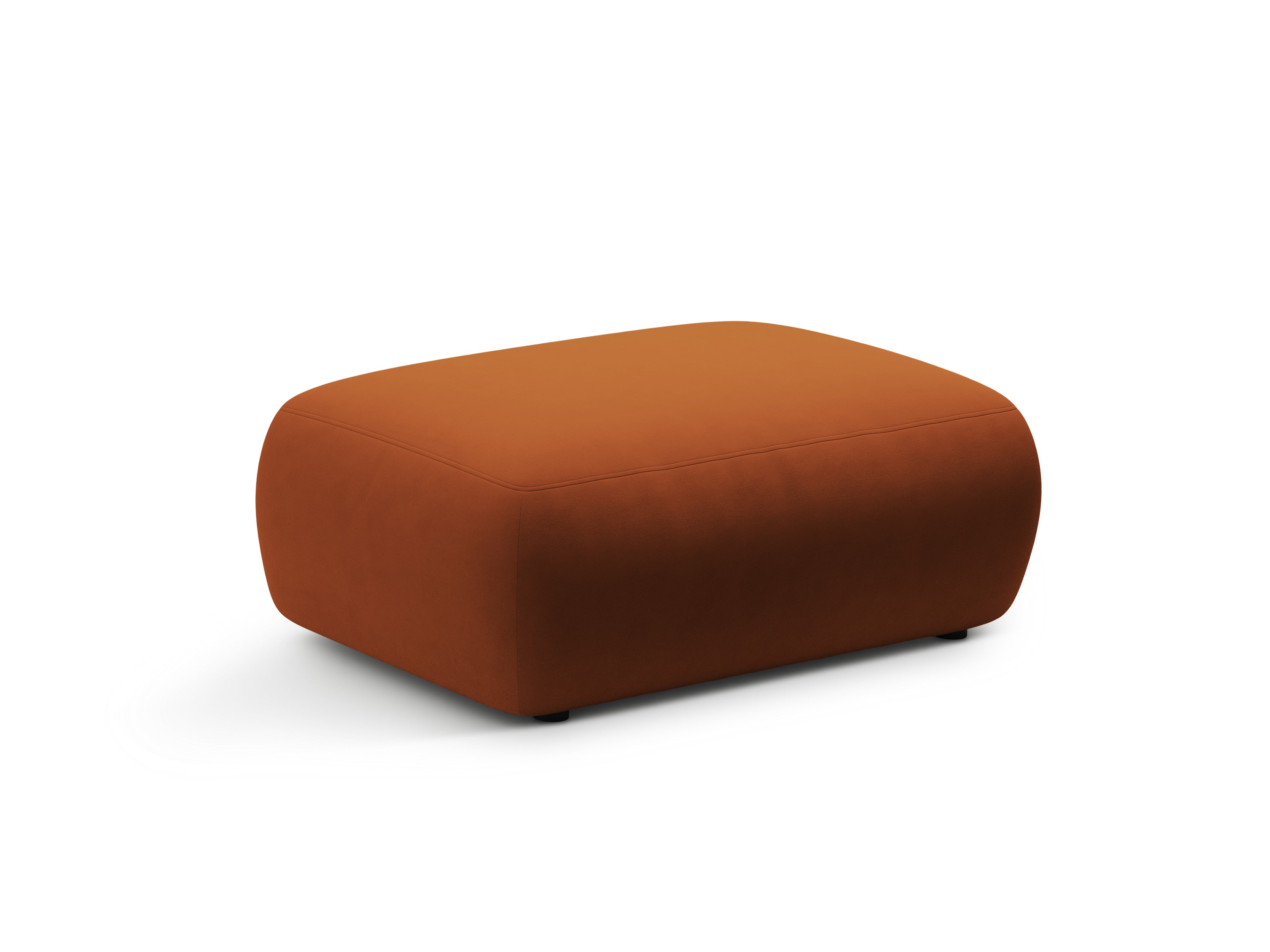 Kate Hocker, 99x60cm, Material: Samt