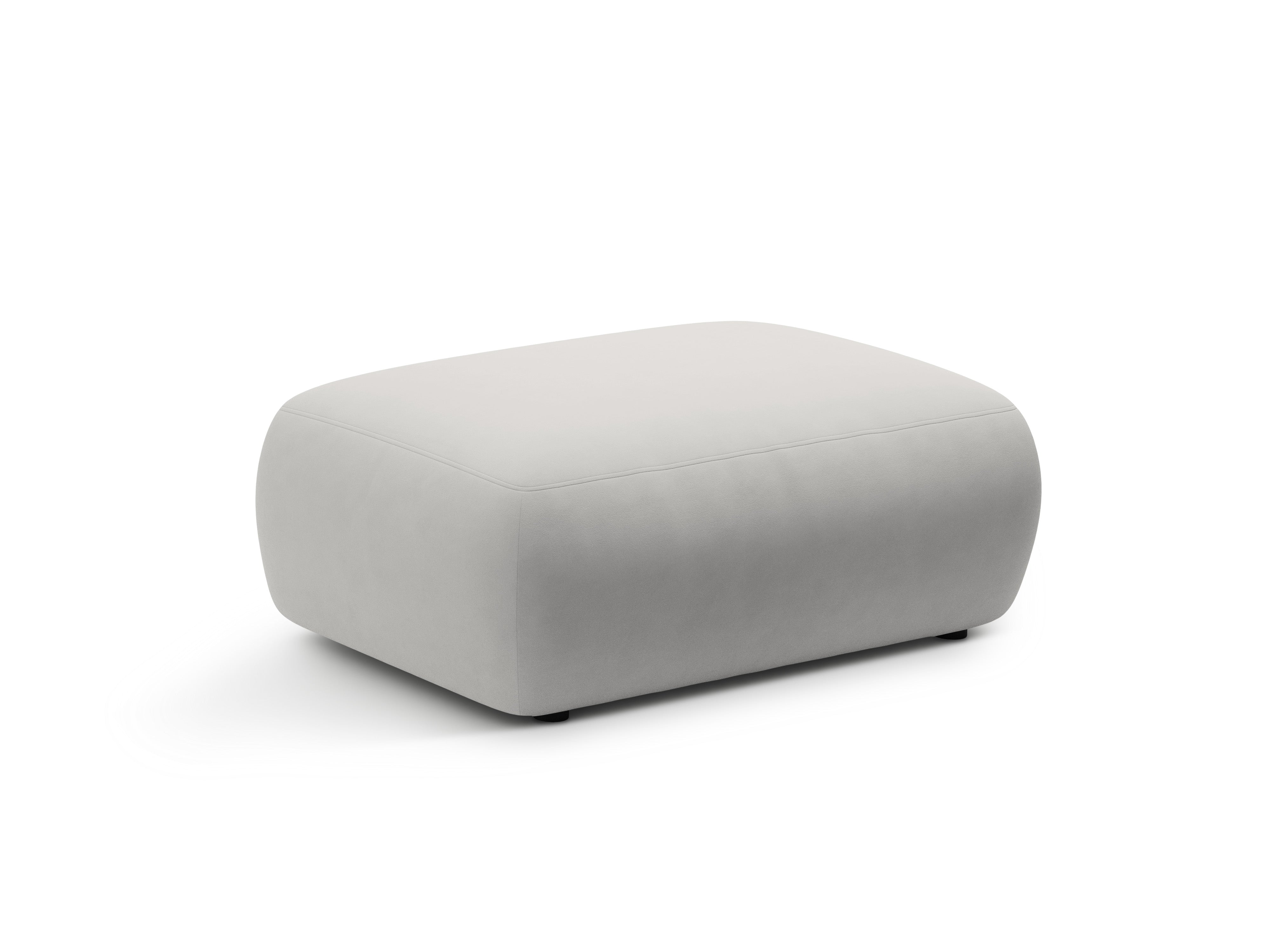 Kate Hocker, 99x60cm, Material: Samt