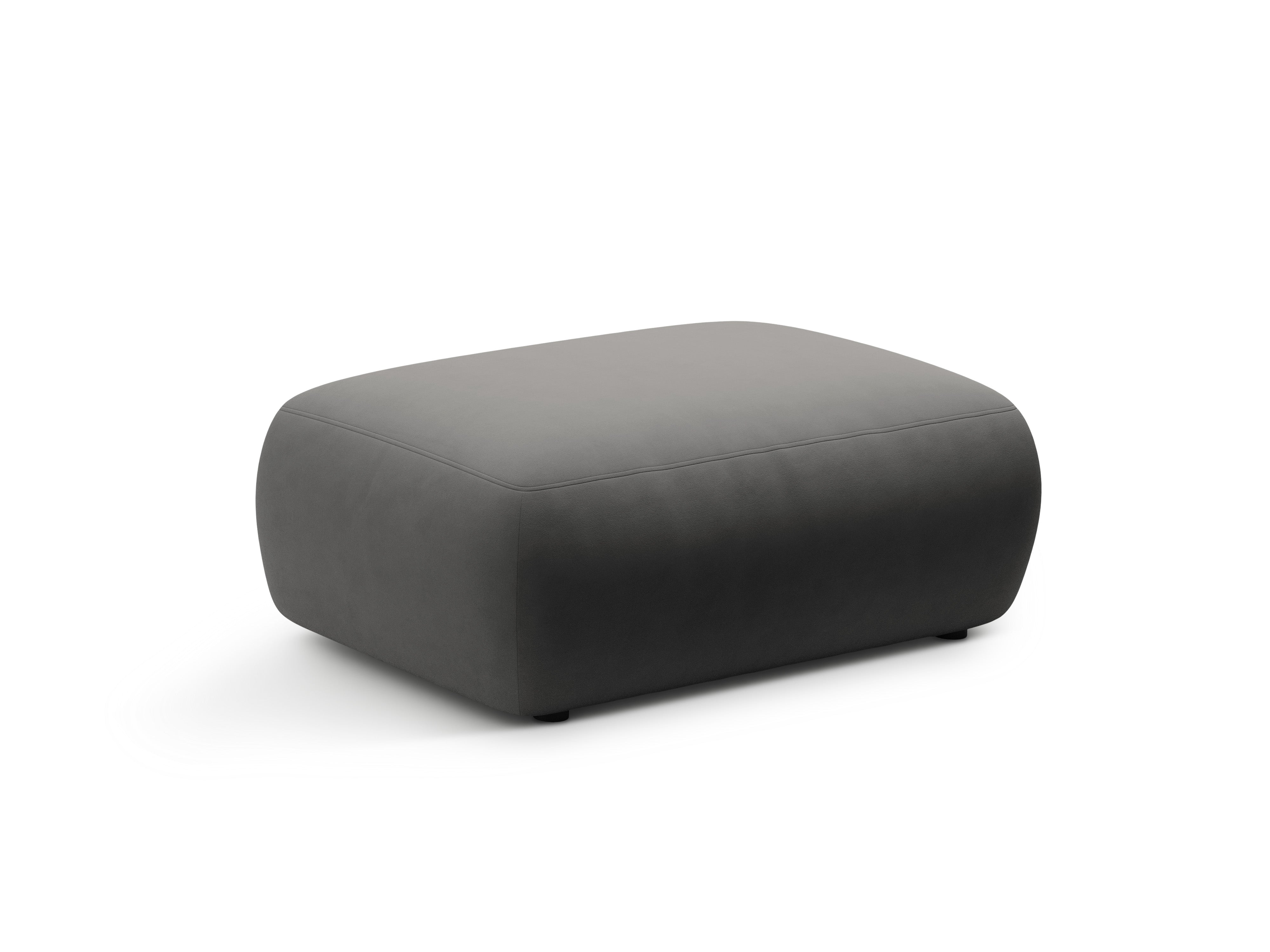 Kate Hocker, 99x60cm, Material: Samt