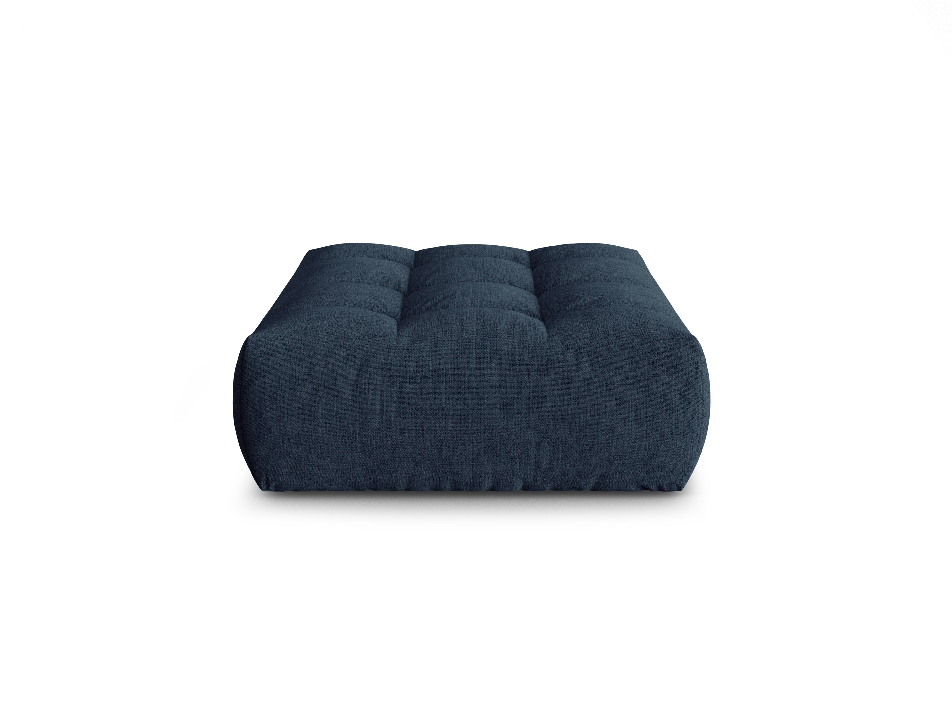 Bloom Hocker 101x110 cm, Material: Strukturstoff