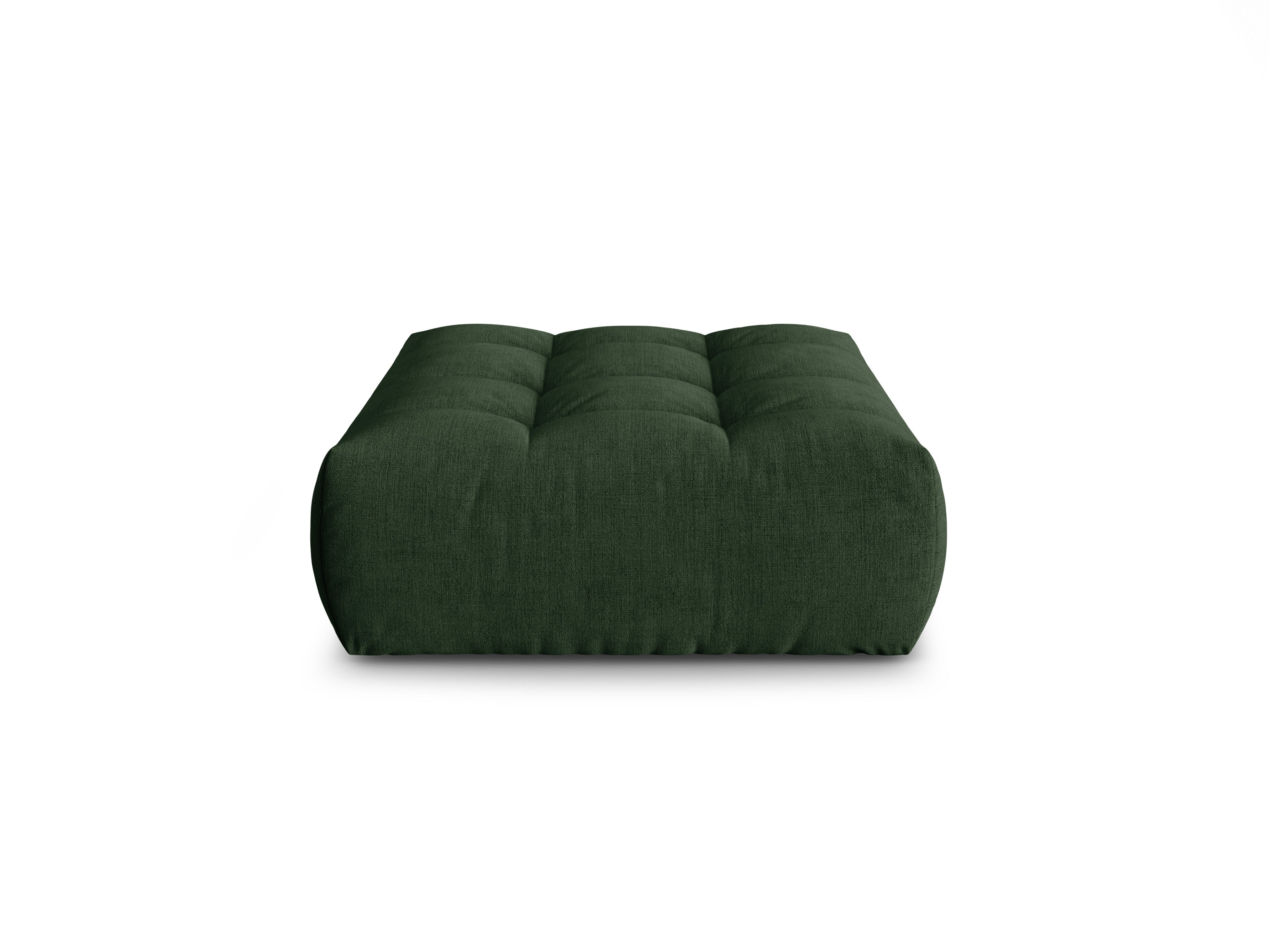 Bloom Hocker 101x110 cm, Material: Strukturstoff