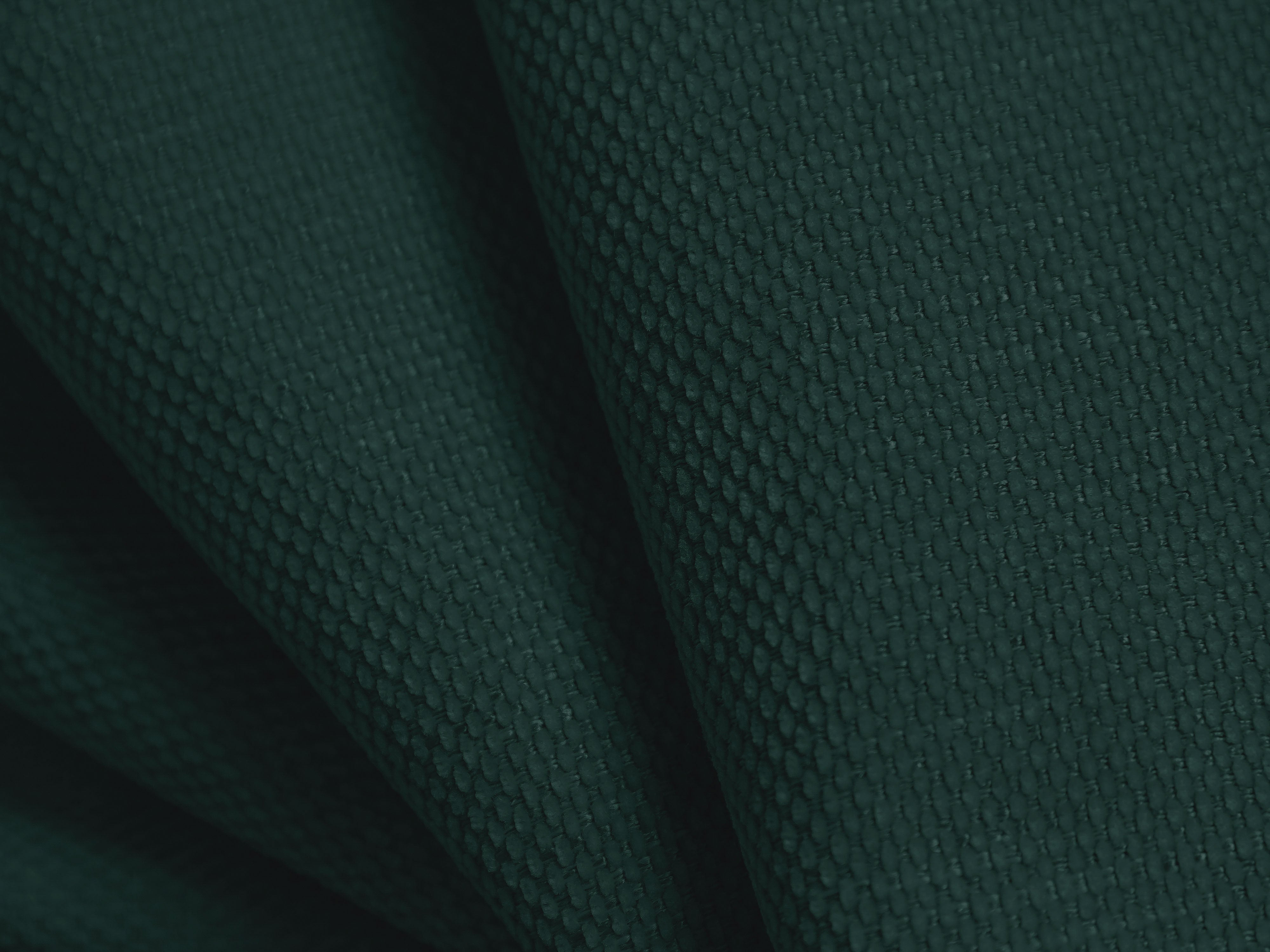 Molino Hocker 100x100cm, Material: Chenille (Rebel)