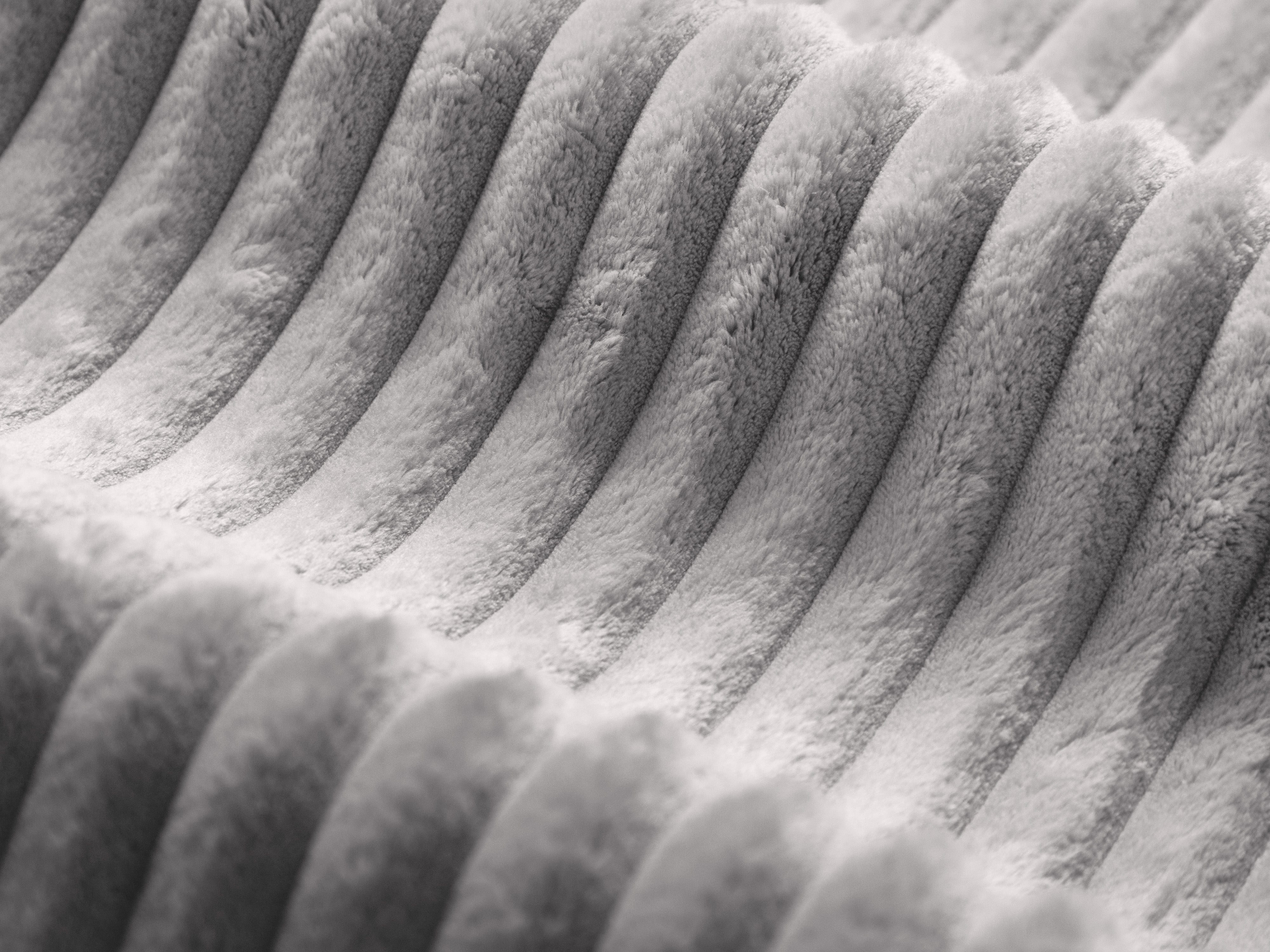 Hocker Dia, 90x90cm, Material: Cord