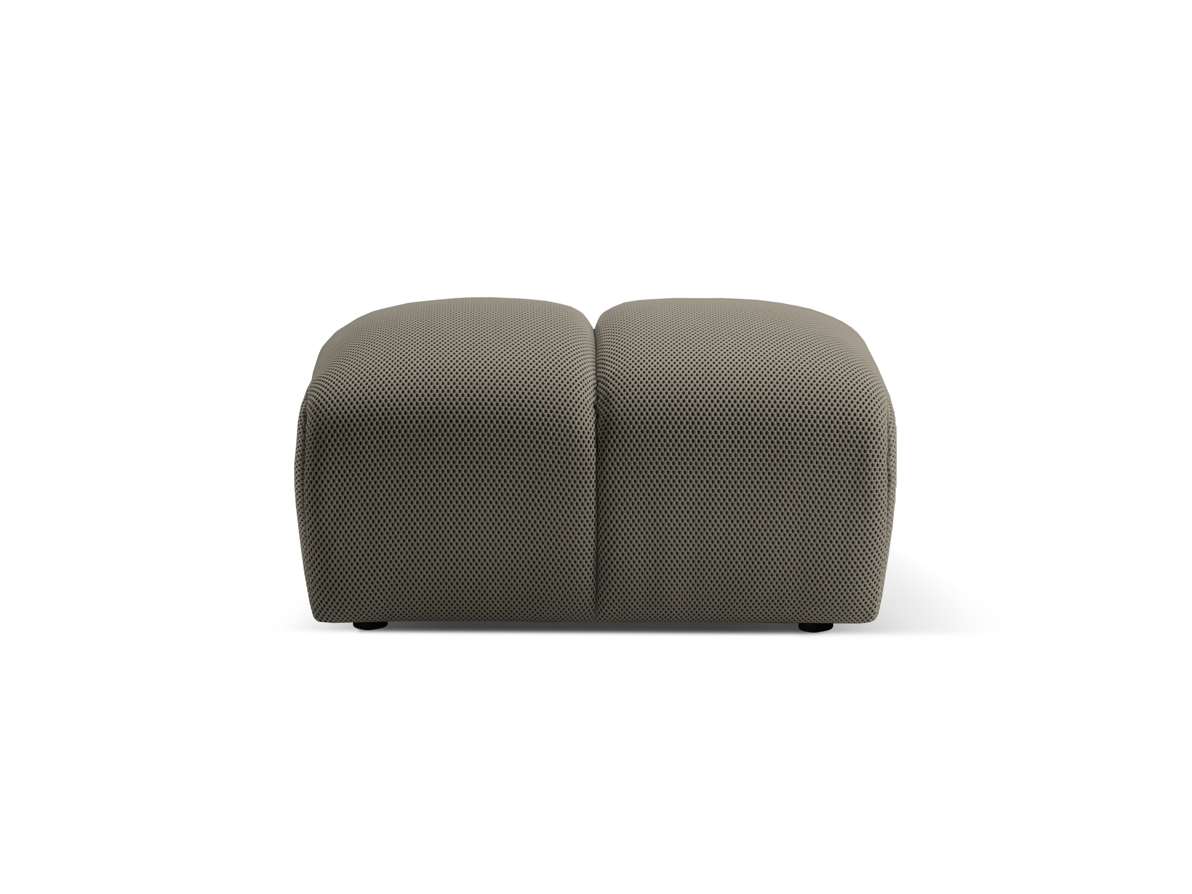 Diana Hocker 60x82cm, Material: 3D Stoff